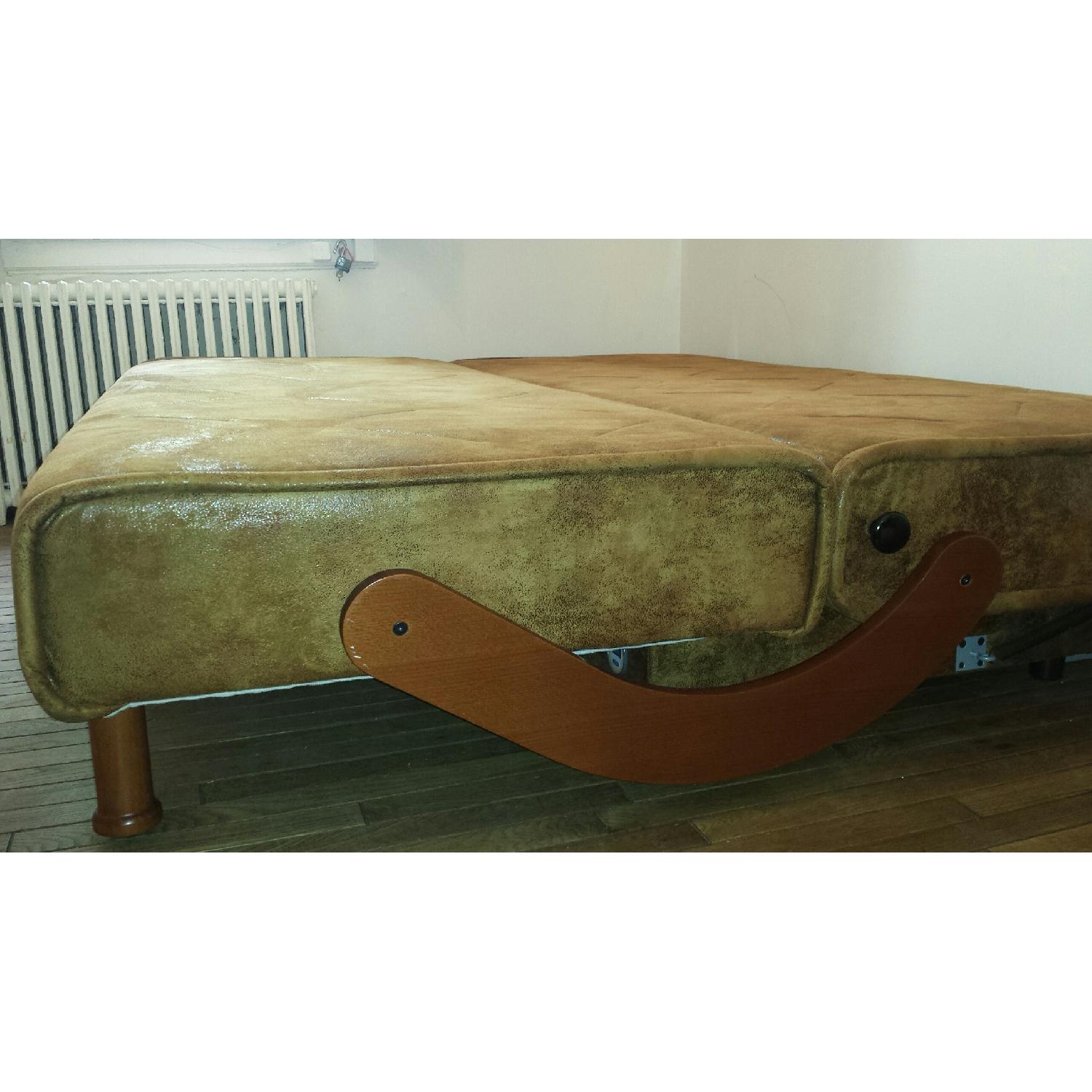 Sapapa Aminach Pisa Convertible Bed - image-4