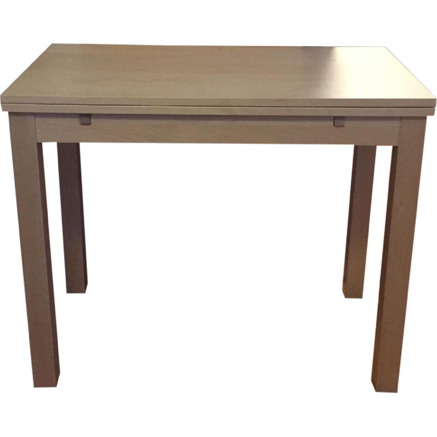 igaharunさん専用【IKEA】BJURSTA 3D Bjursta Table - IKEA