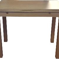 Ikea Bjursta Extendable Table - AptDeco