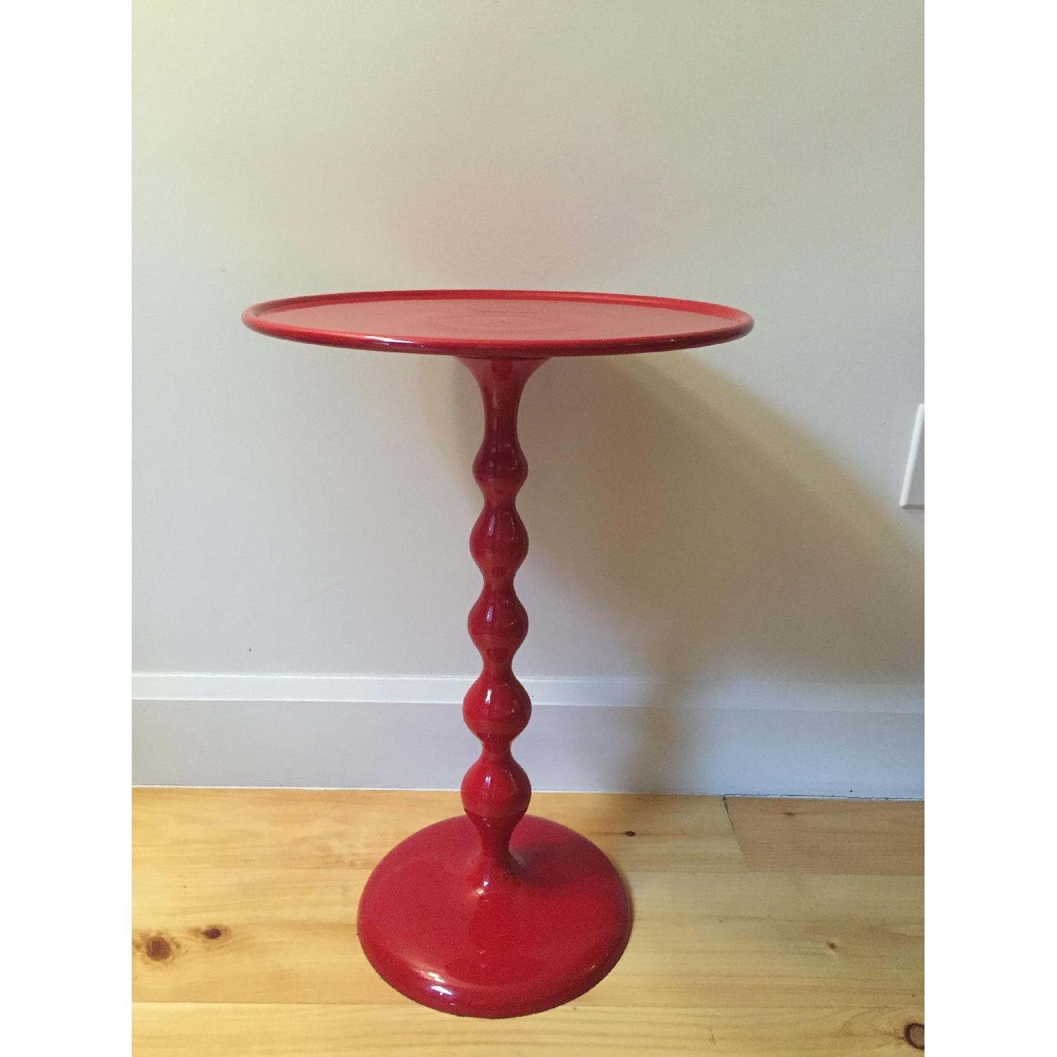 One Kings Lane Conrad Side Table - image-1