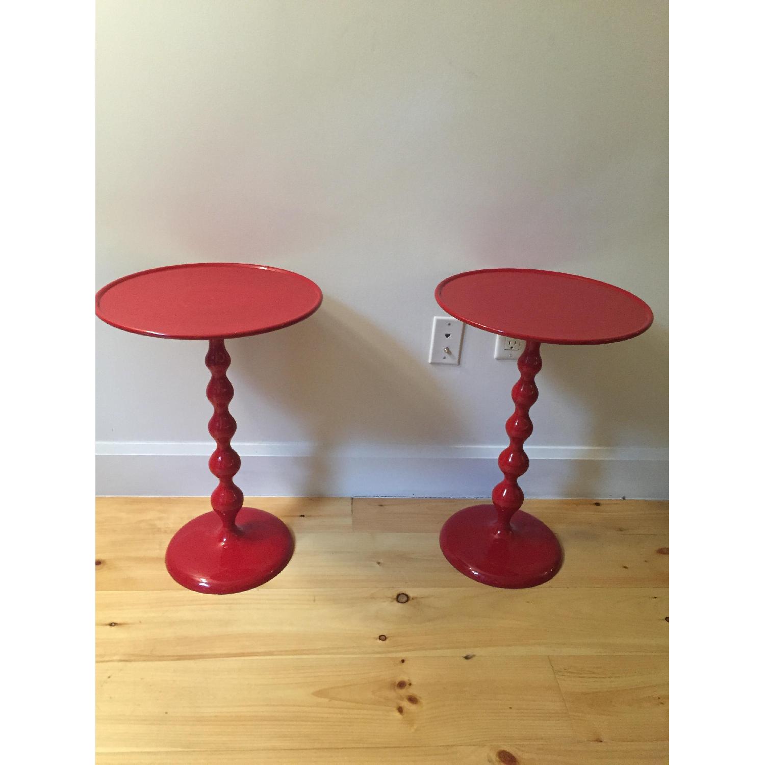 One Kings Lane Conrad Side Table - image-2