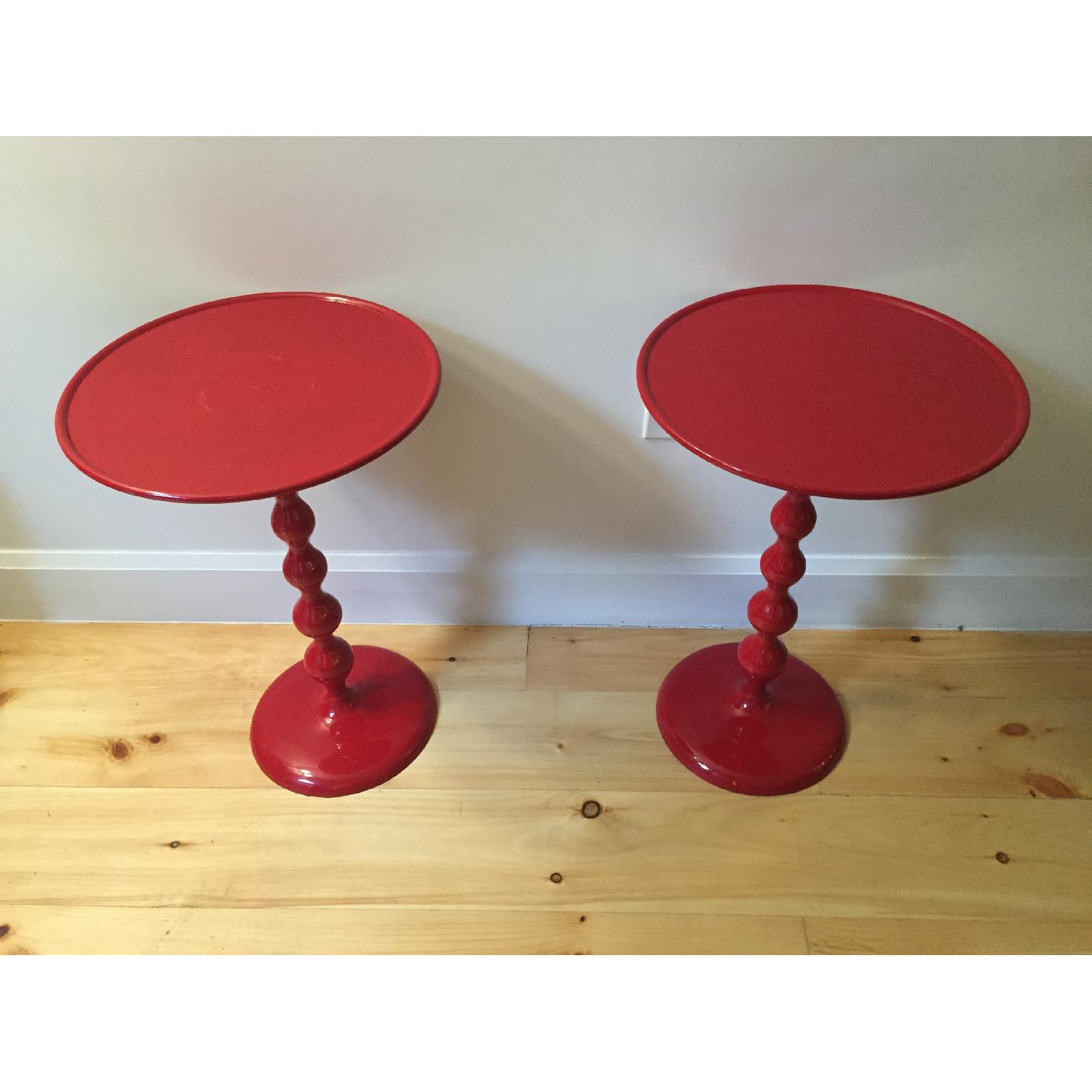 One Kings Lane Conrad Side Table - image-3