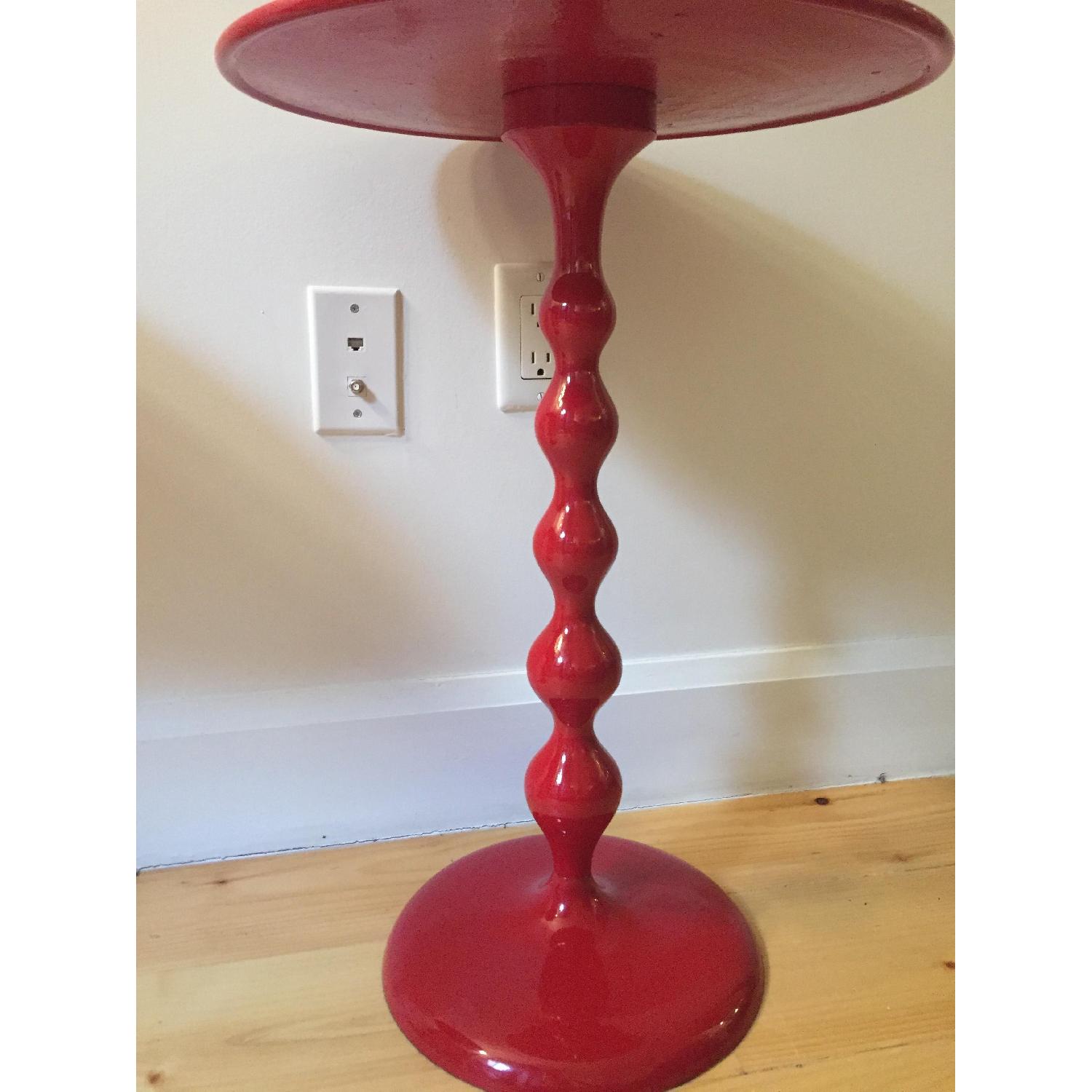 One Kings Lane Conrad Side Table - image-4