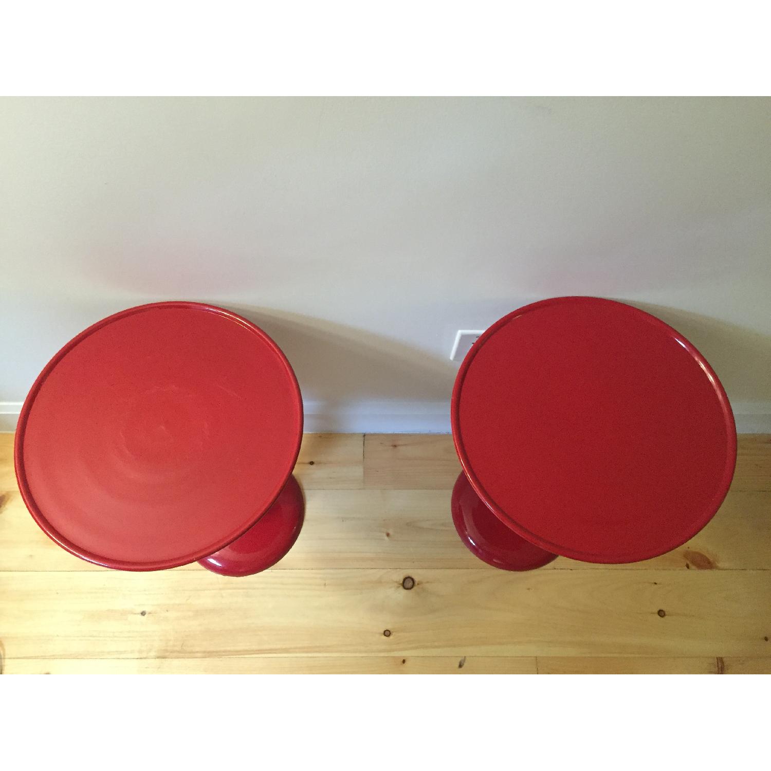 One Kings Lane Conrad Side Table - image-6