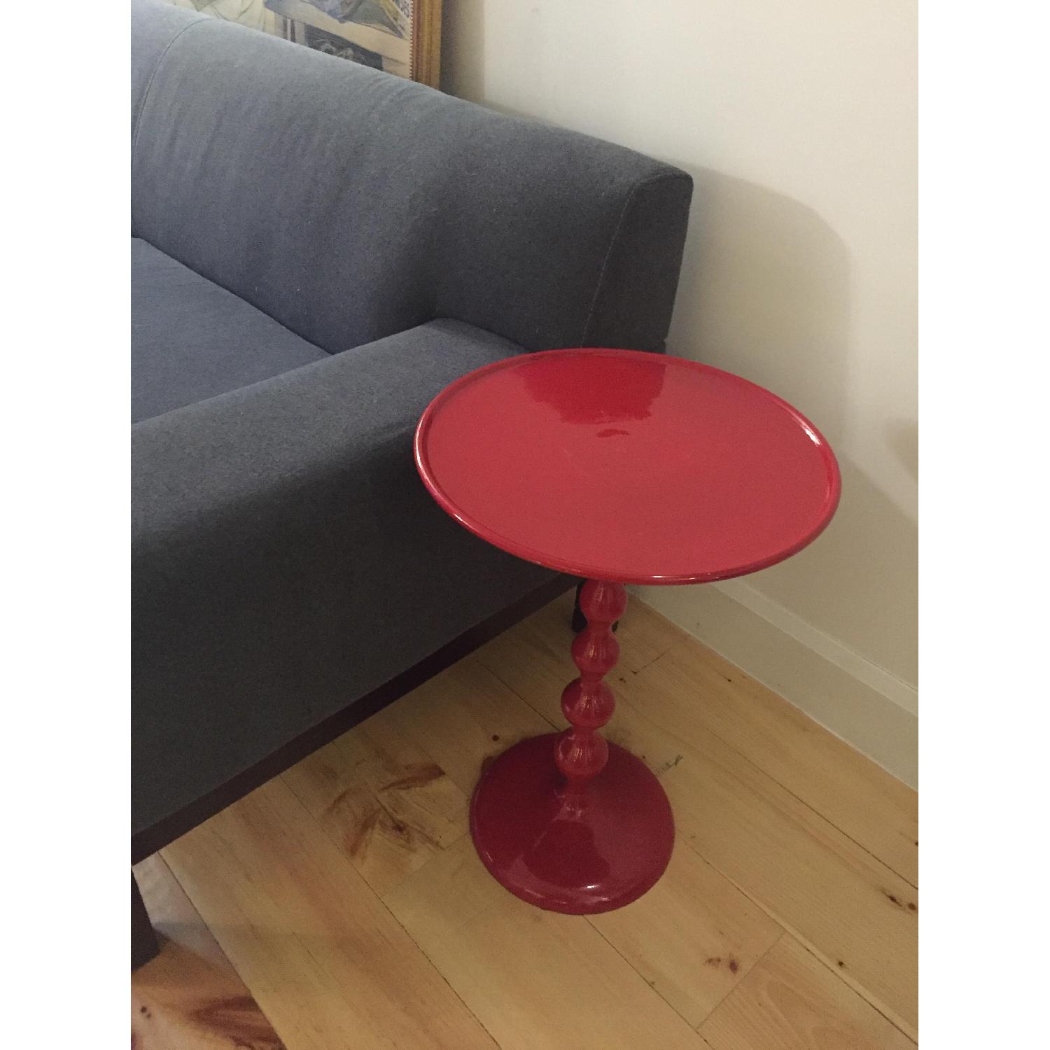 One Kings Lane Conrad Side Table - image-7