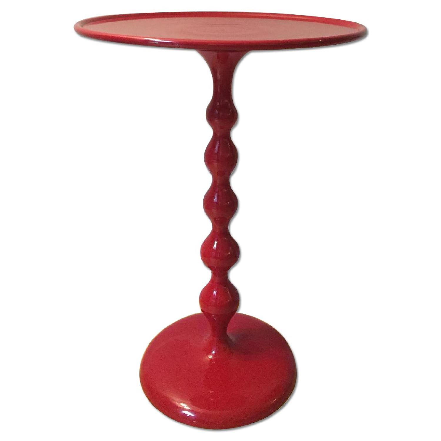 One Kings Lane Conrad Side Table - image-0