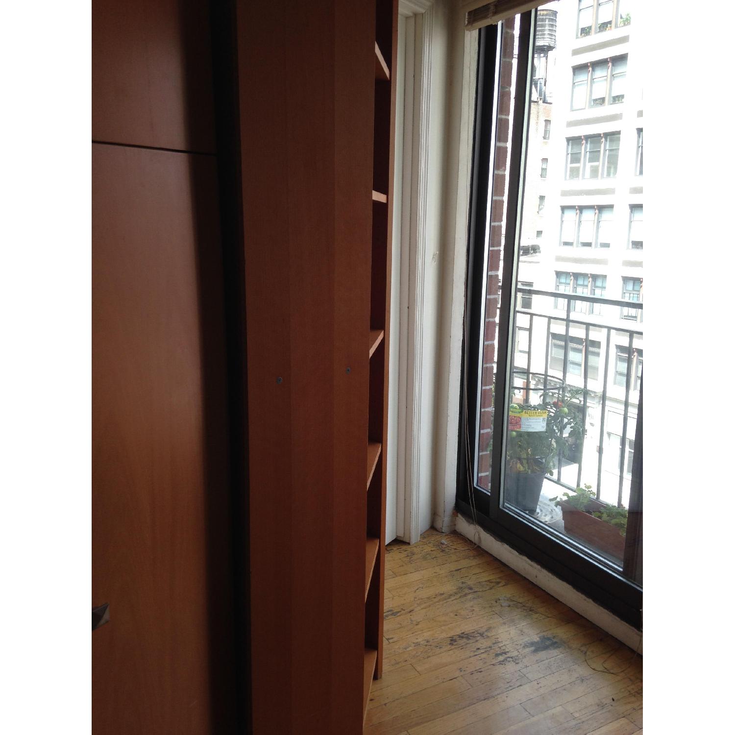 Ikea Corner Bookshelf - image-3