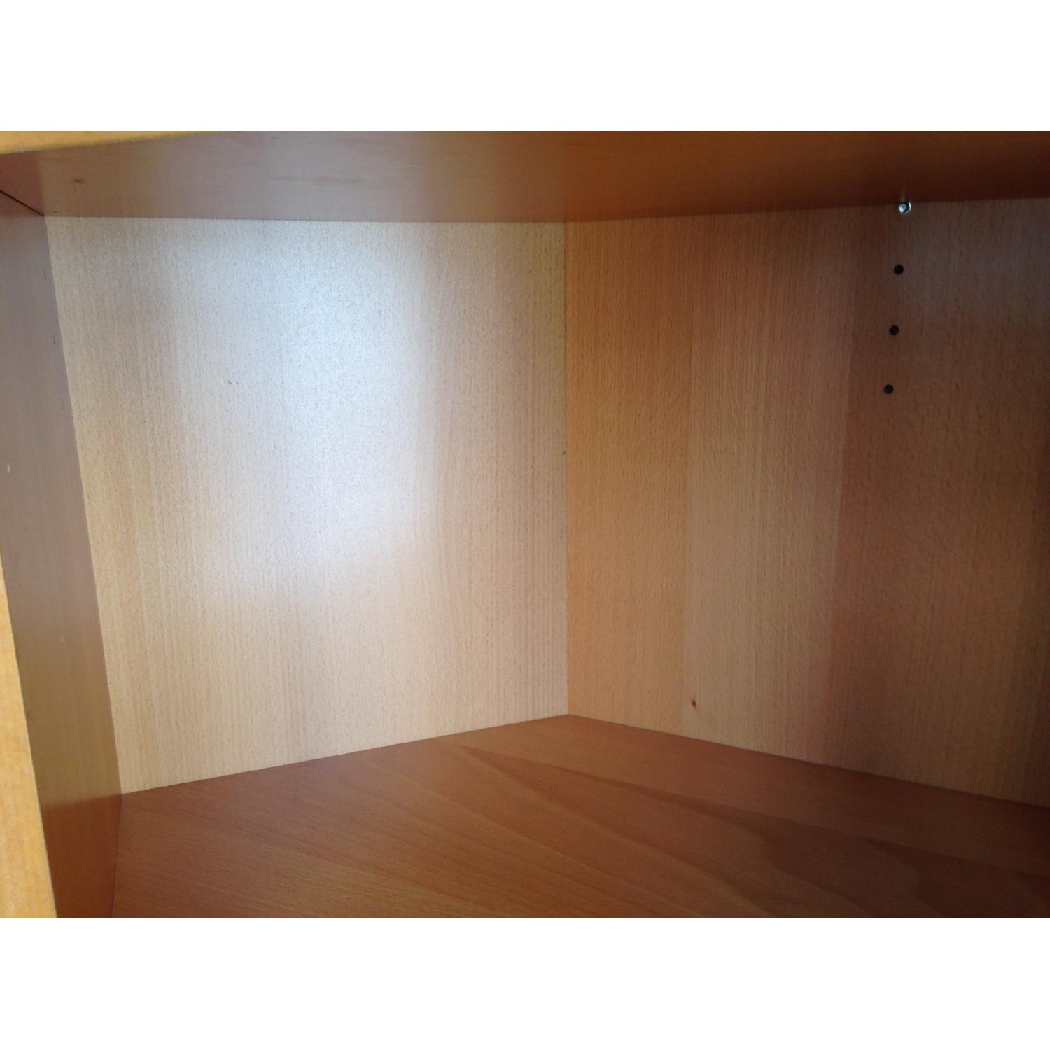 Ikea Corner Bookshelf - image-5