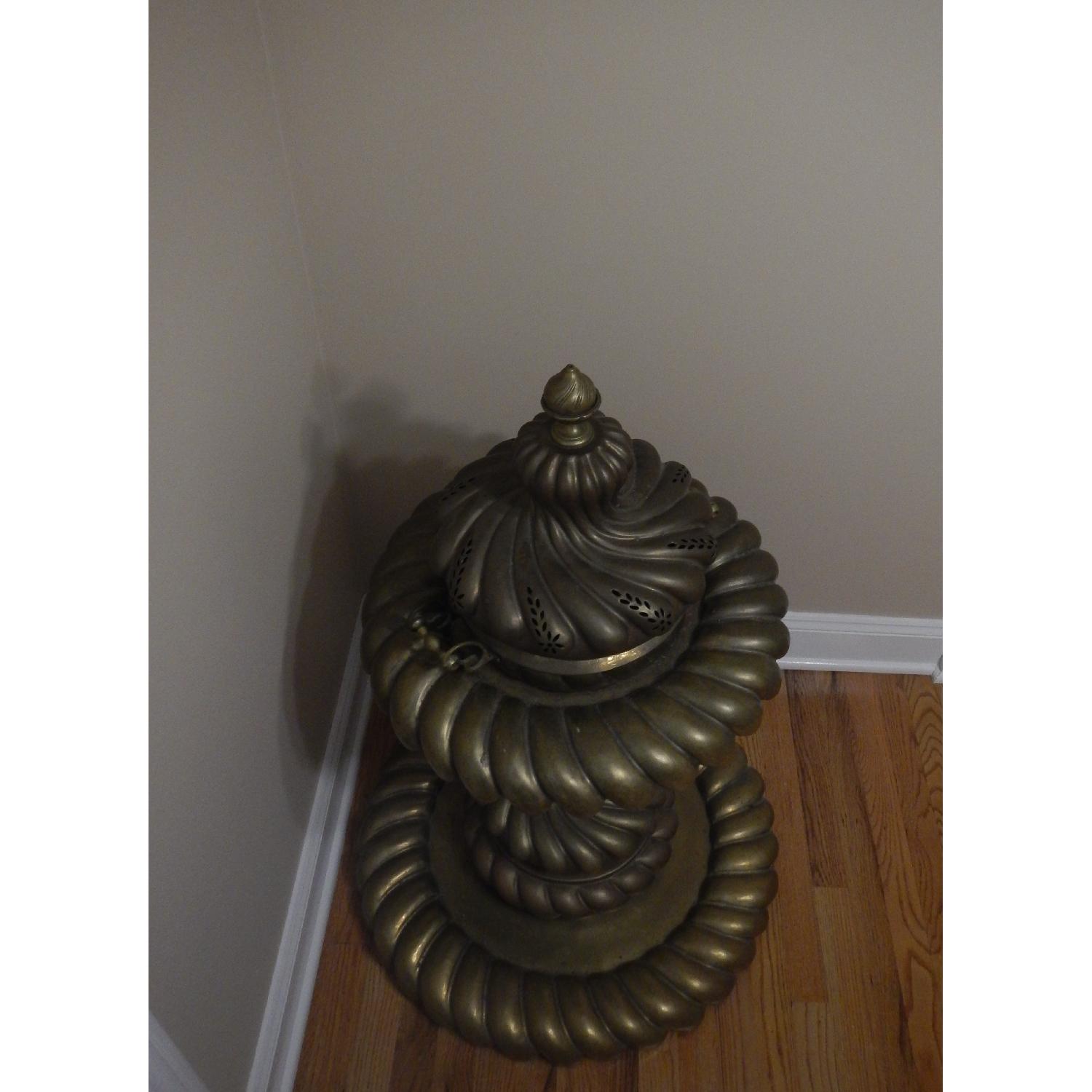 Fire Pit Brazier - image-2