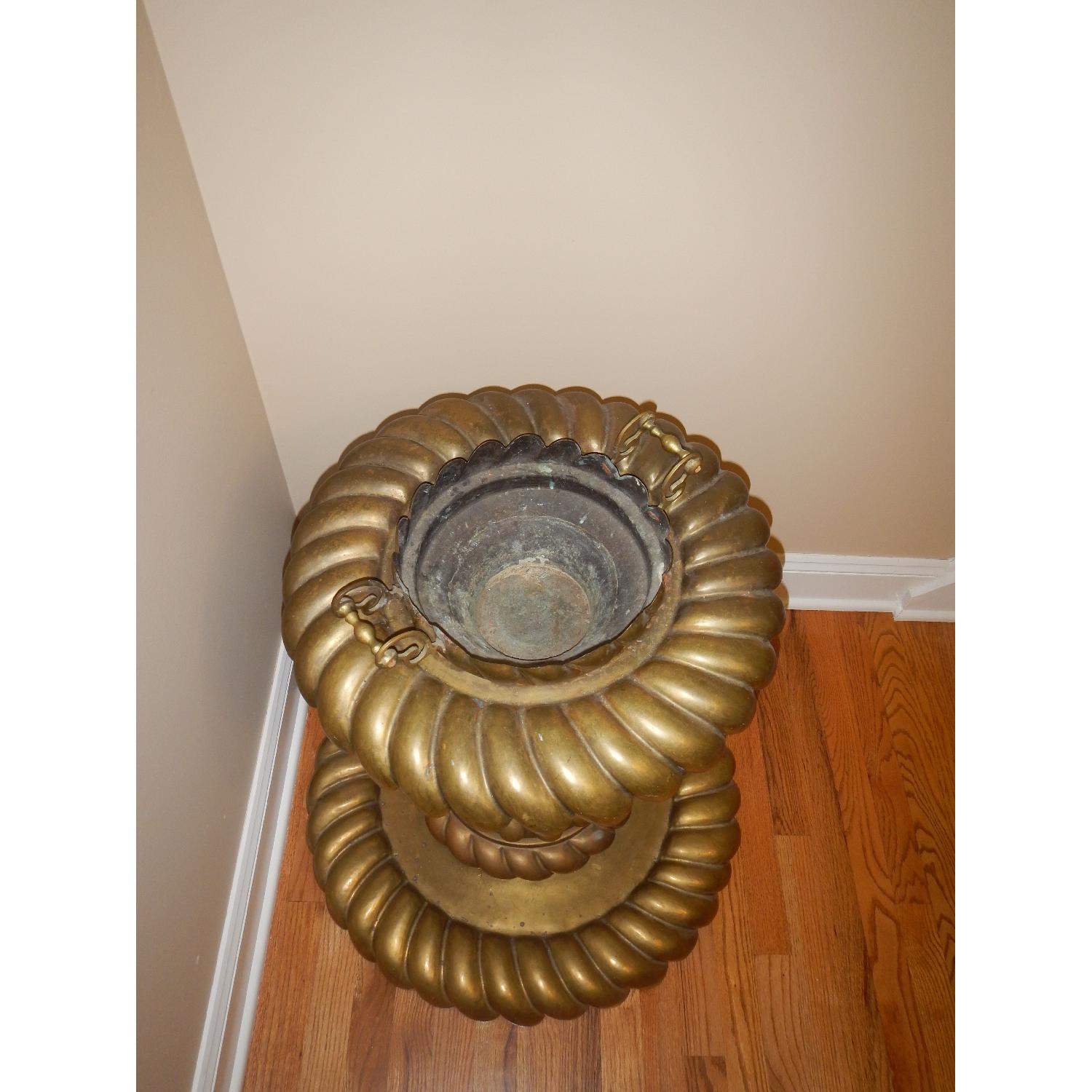 Fire Pit Brazier - image-3