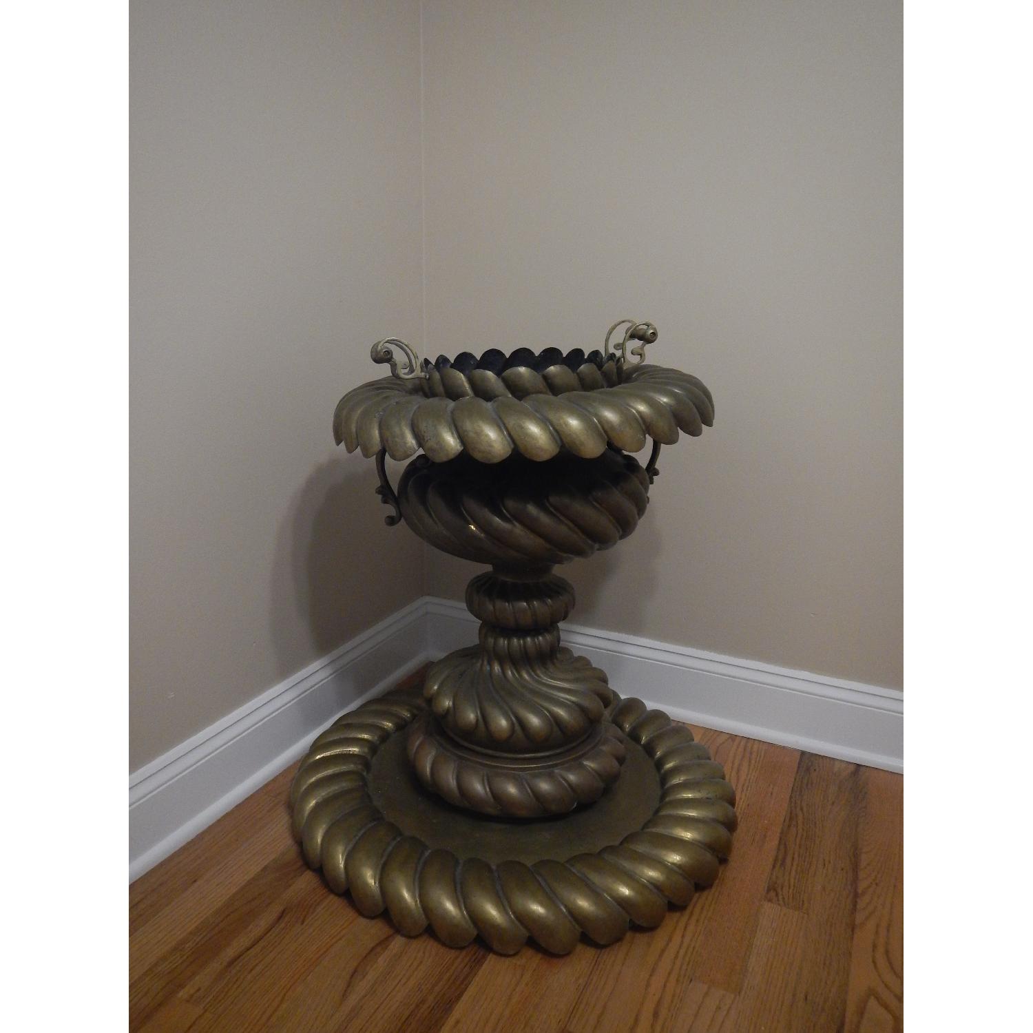 Fire Pit Brazier - image-4