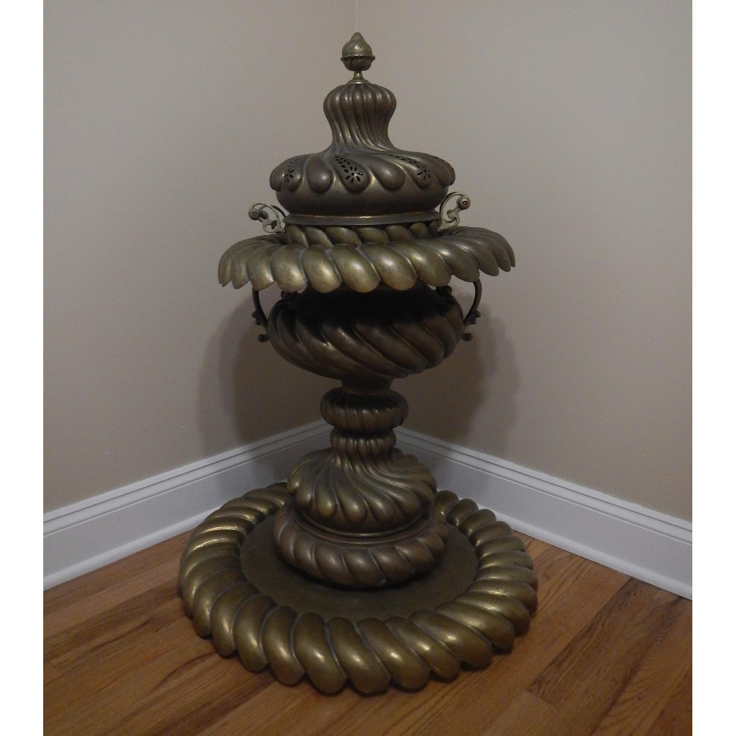 Fire Pit Brazier - image-5