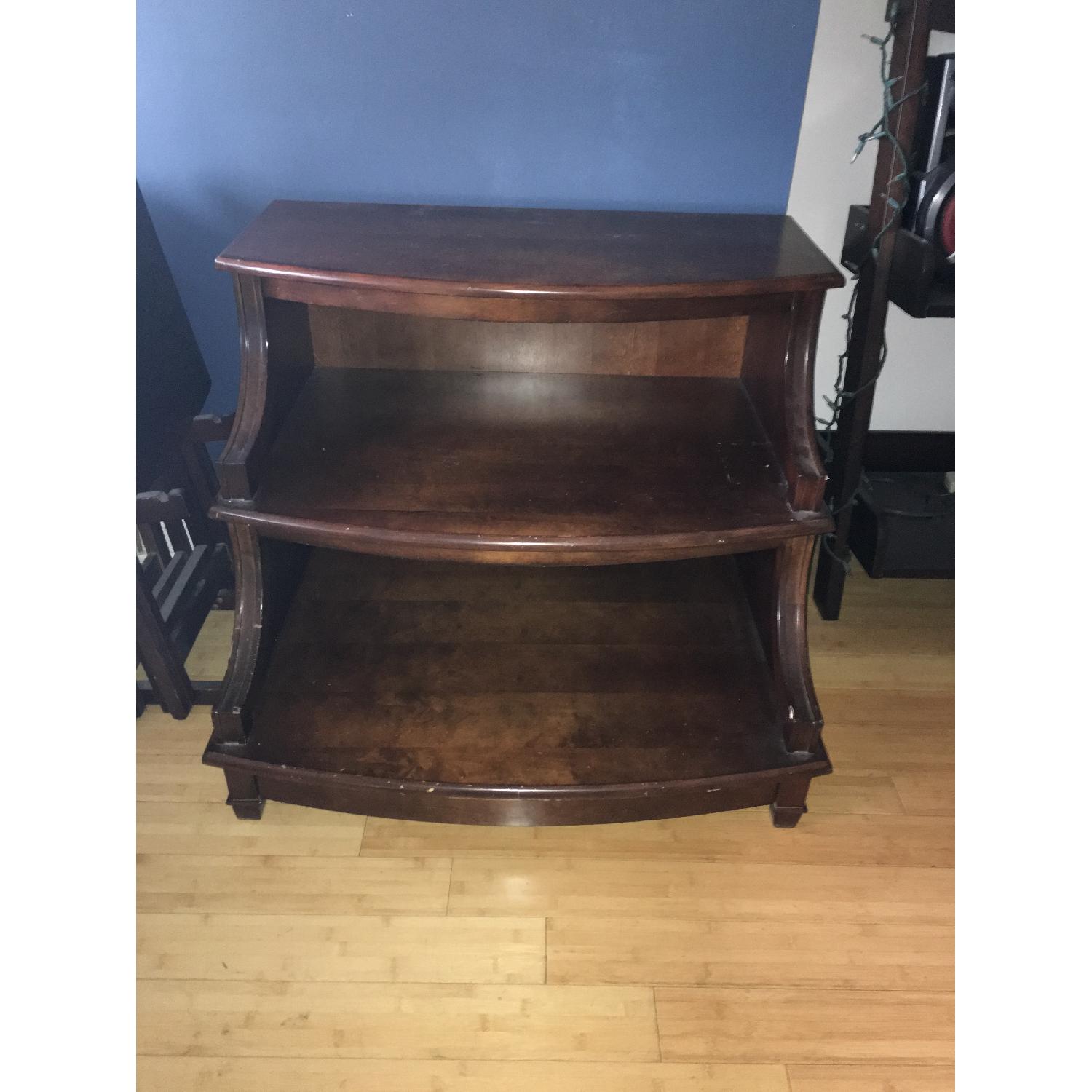 Ballard DesignsSide Table/Foyer Table - image-1
