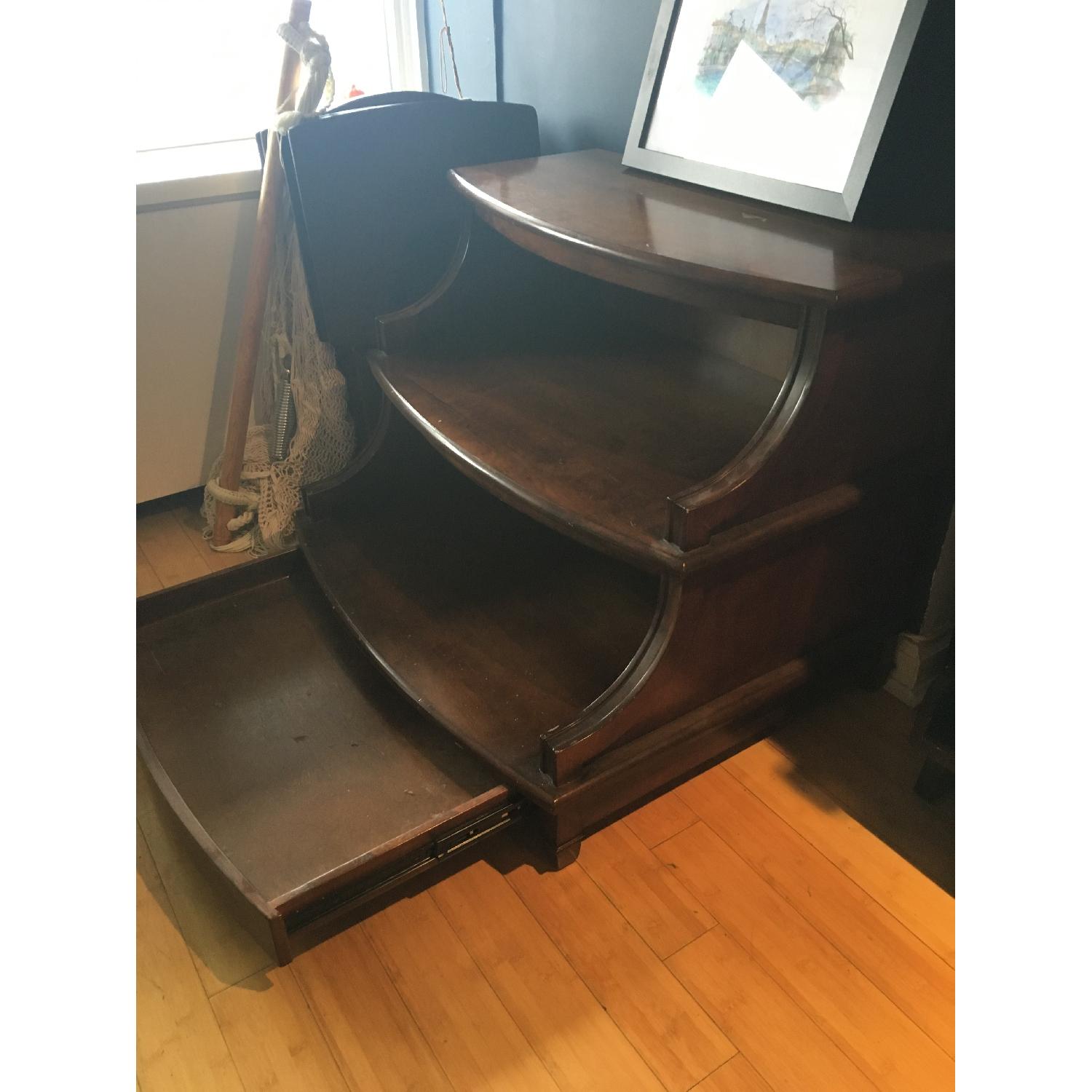 Ballard DesignsSide Table/Foyer Table - image-2