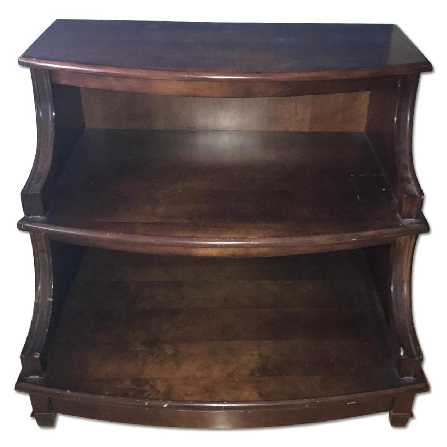 Ballard DesignsSide Table/Foyer Table - image-0