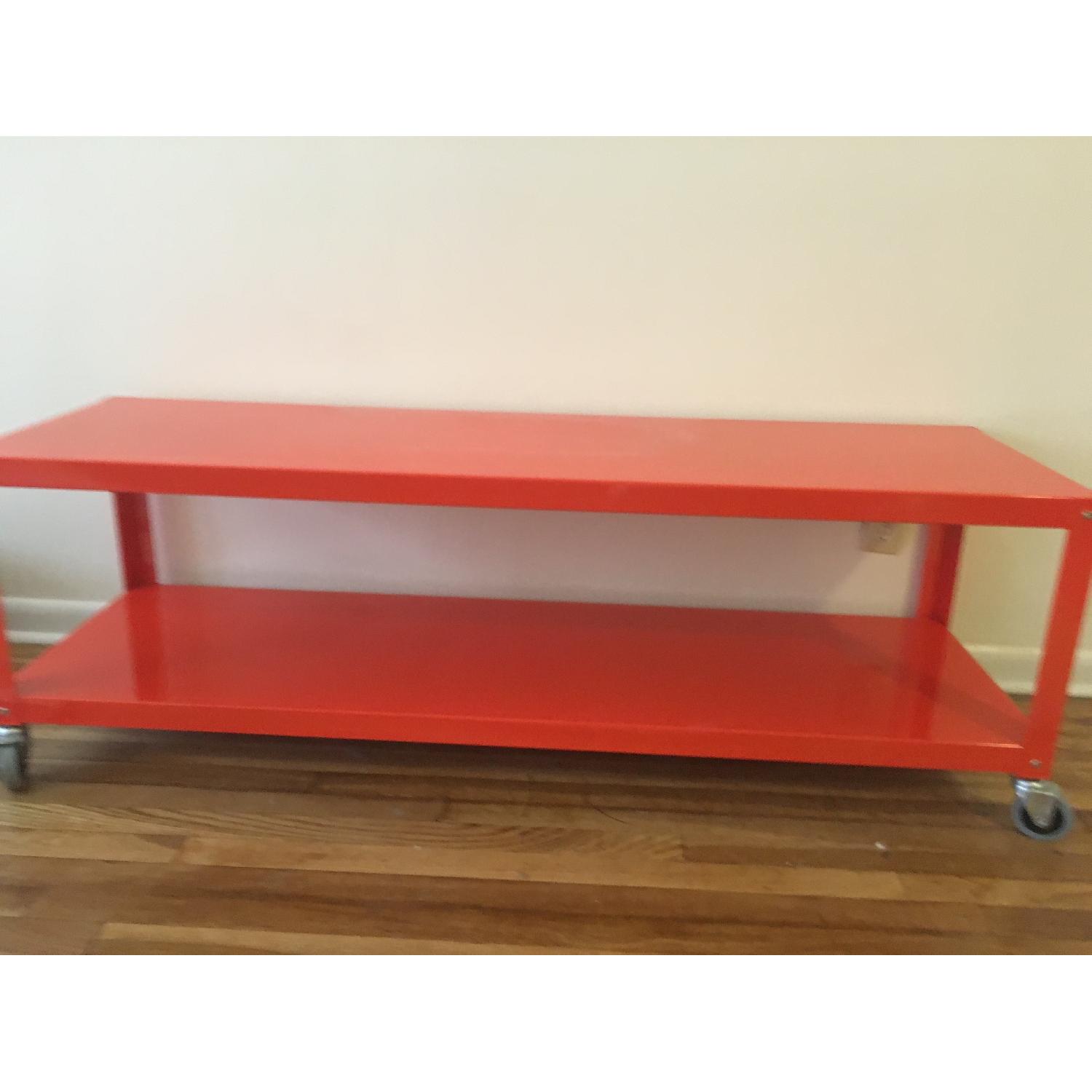 CB2 Rolling Table - image-1