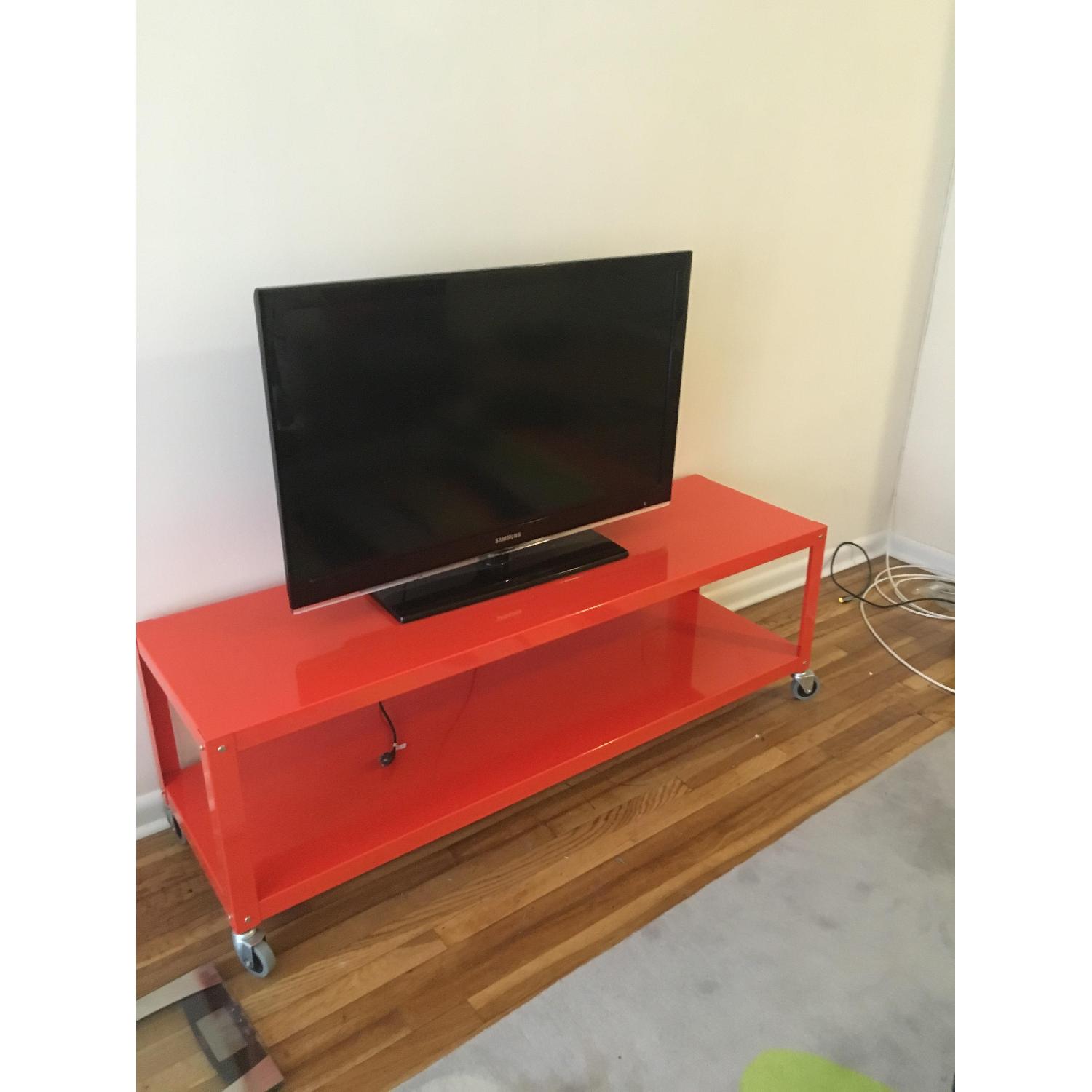 CB2 Rolling Table - image-3