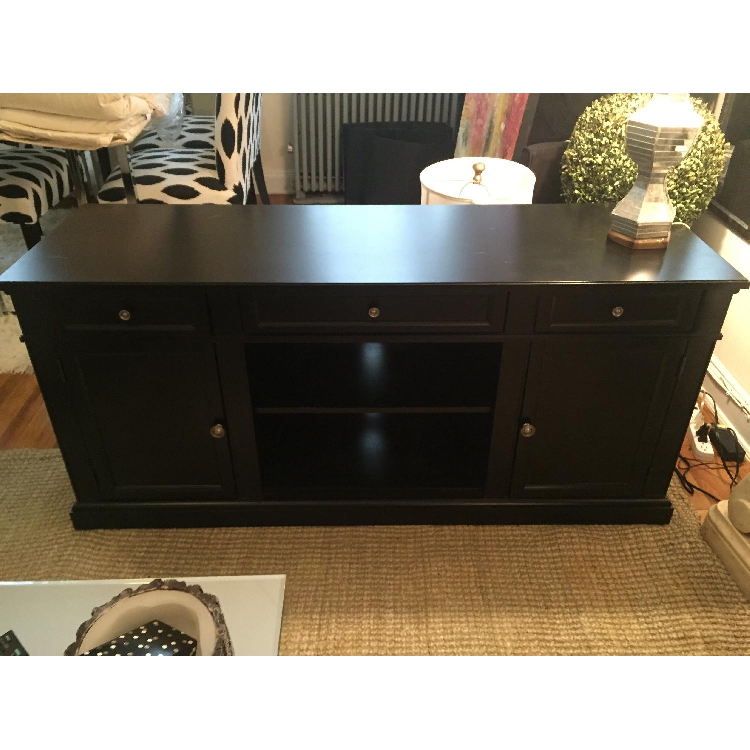Martha Stewart TV Media Stand/Console - image-2