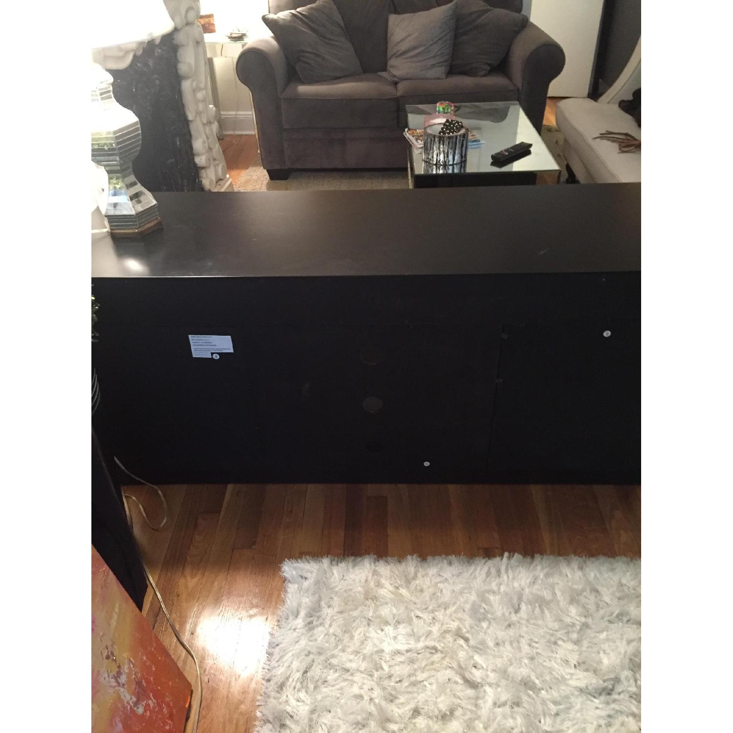 Martha Stewart TV Media Stand/Console - image-4