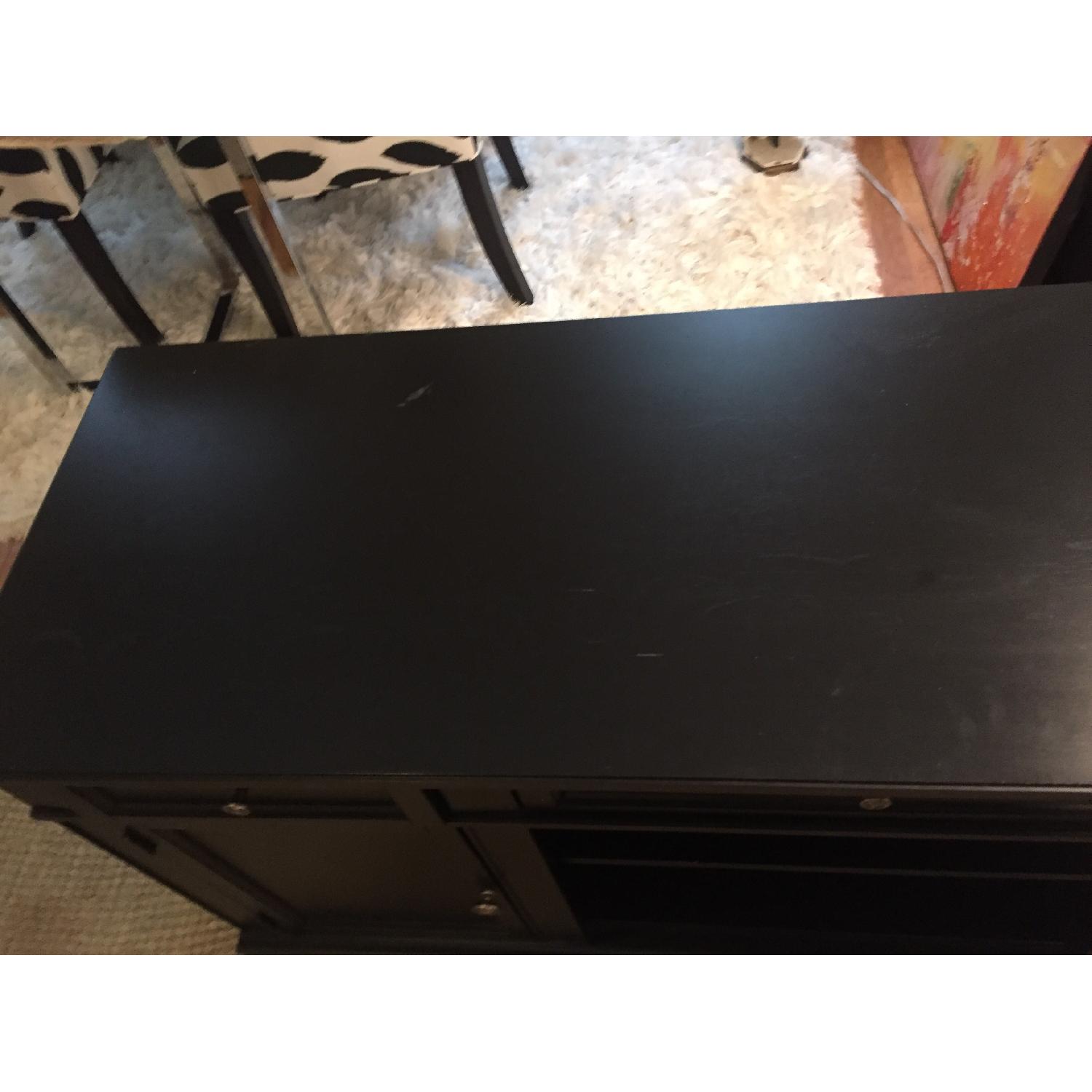 Martha Stewart TV Media Stand/Console - image-5