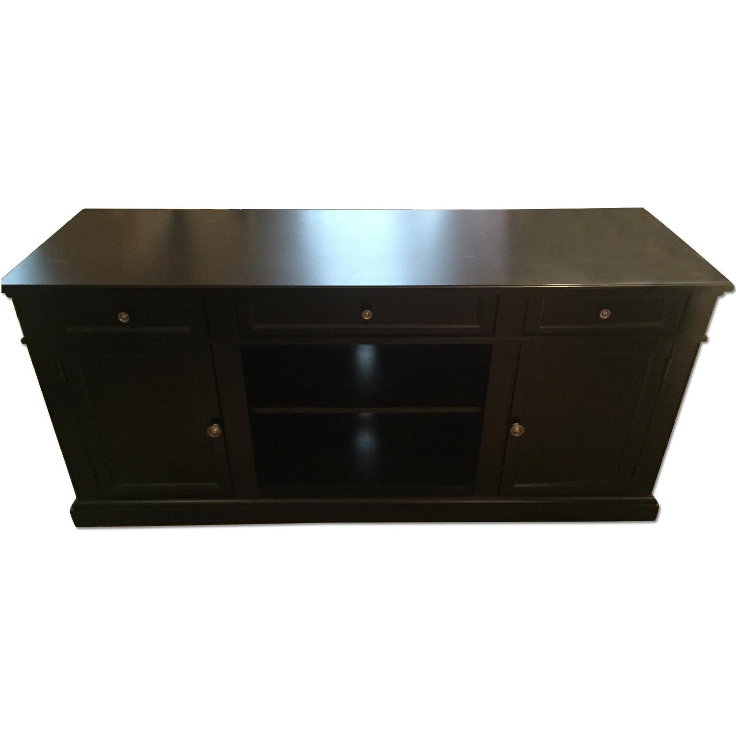 Martha Stewart TV Media Stand/Console - image-0