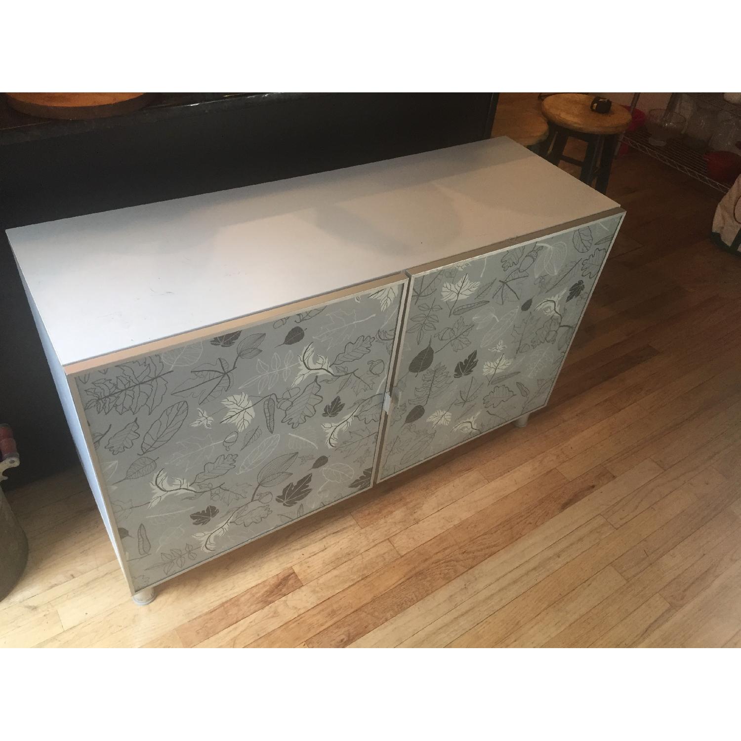 Ikea Besta TV Unit - image-1