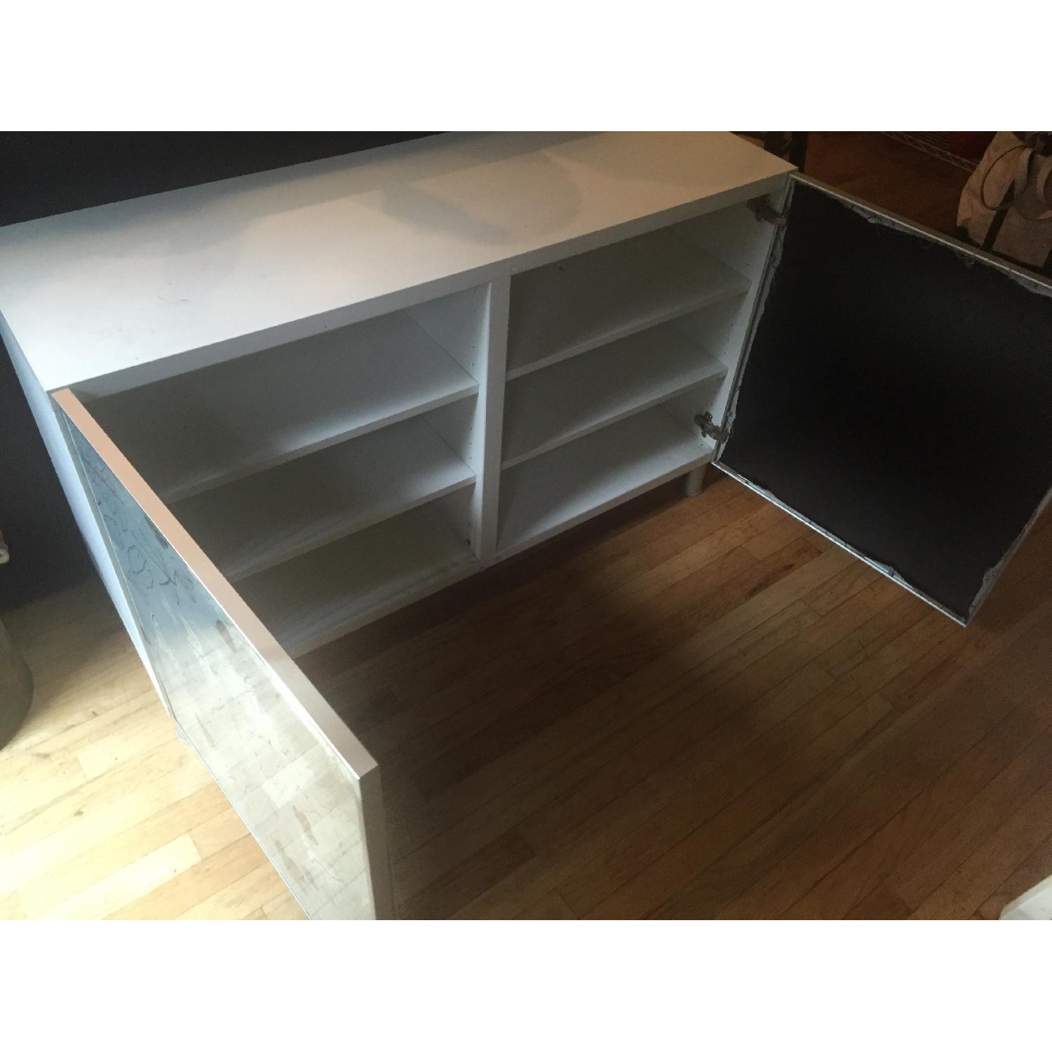 Ikea Besta TV Unit - image-2