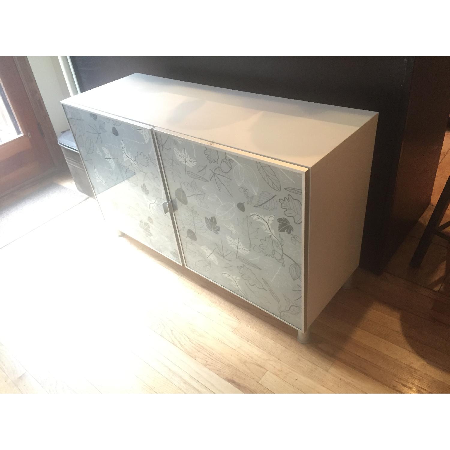 Ikea Besta TV Unit - image-3