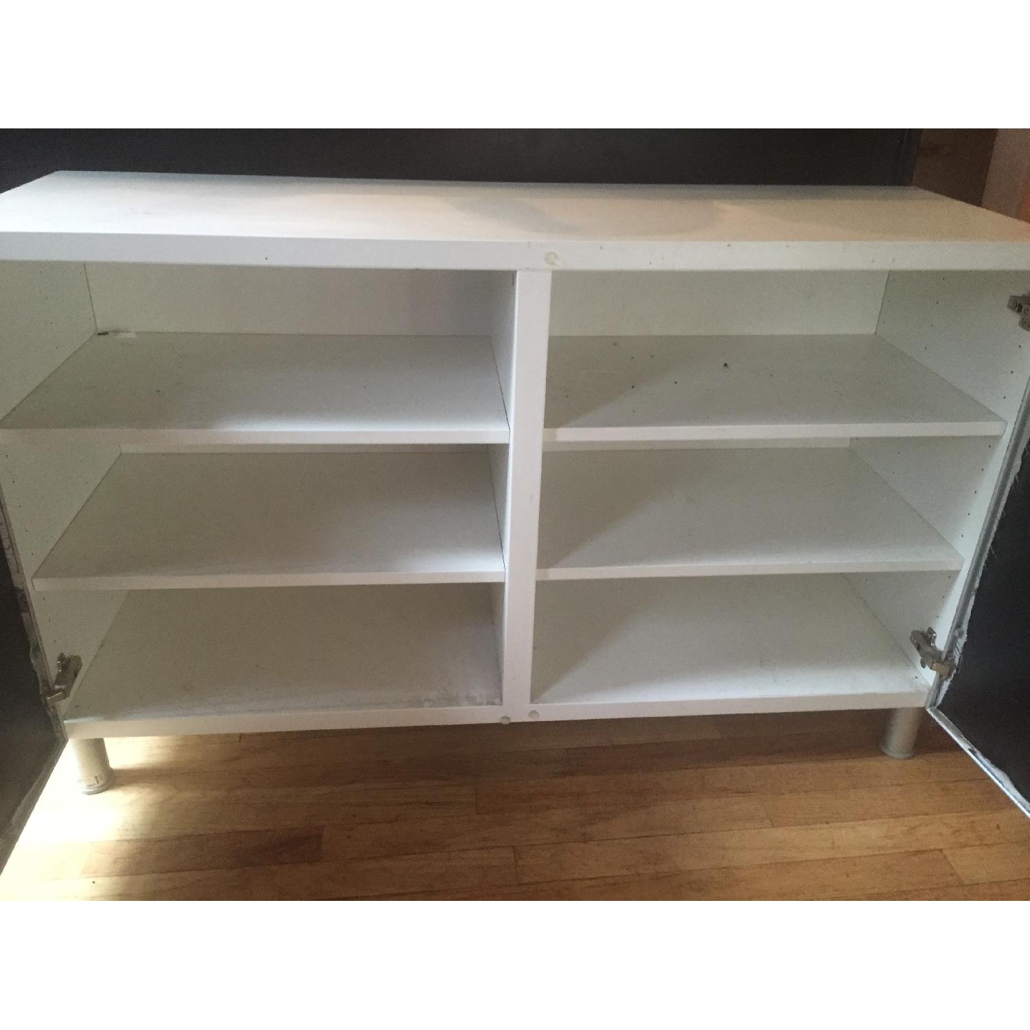 Ikea Besta TV Unit - image-5