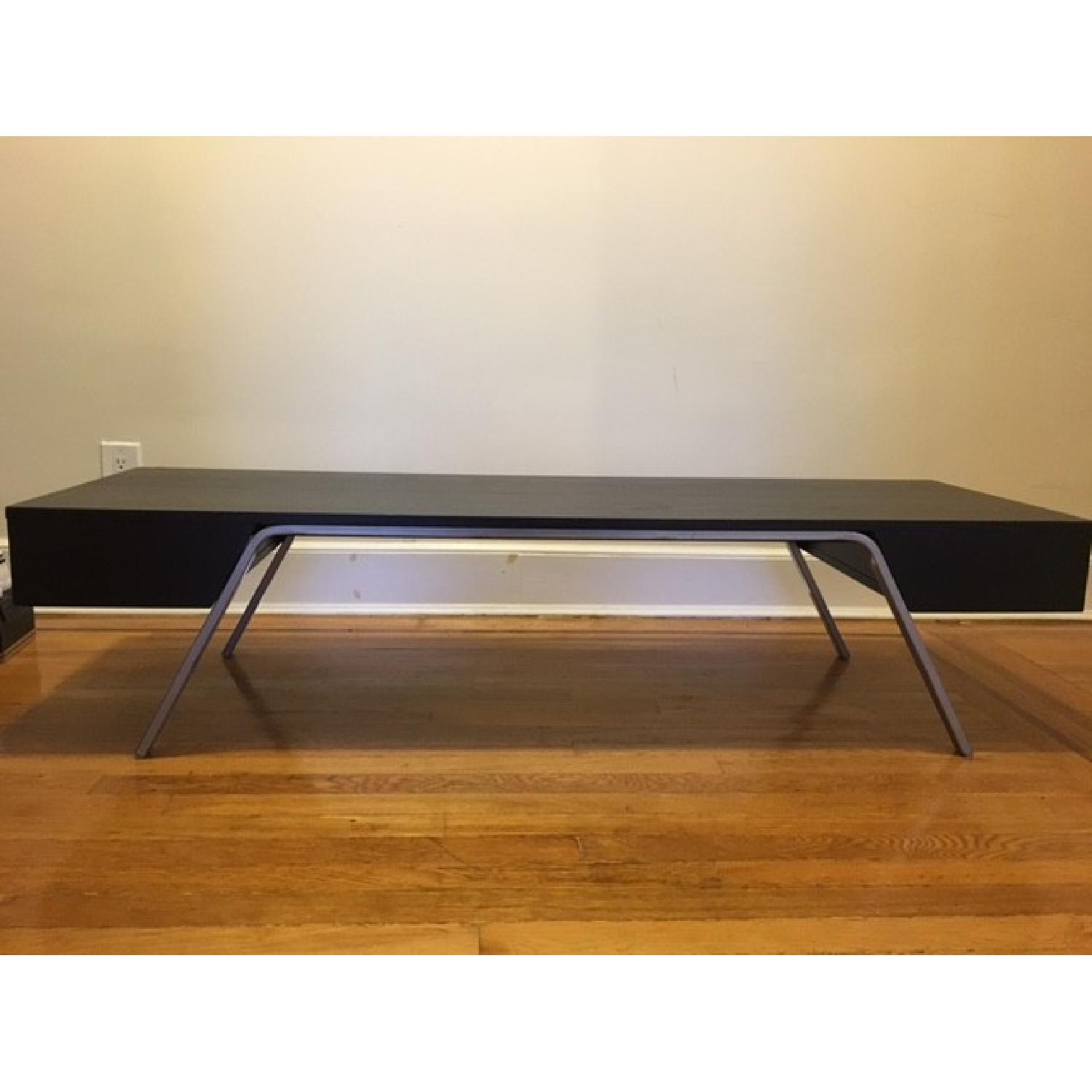 Ikea Bankas Coffee Table - image-2
