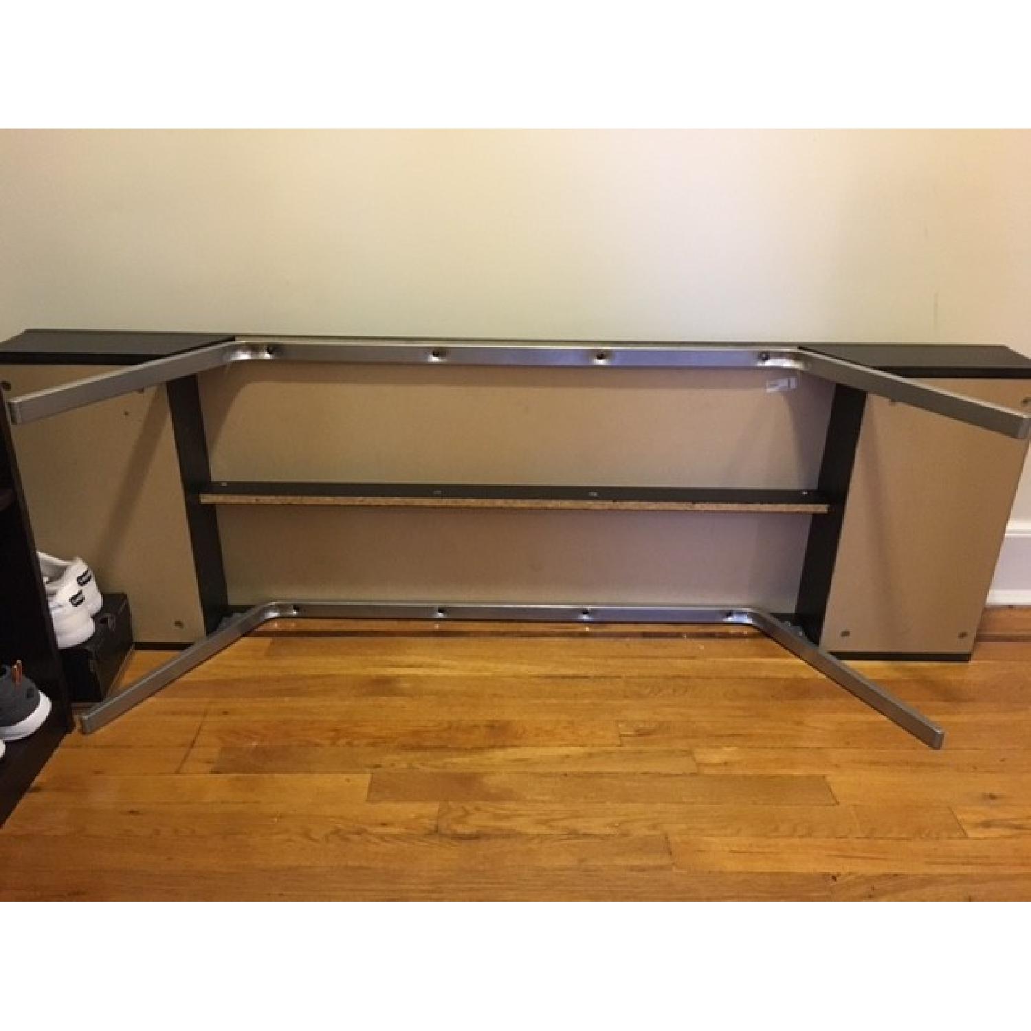 Ikea Bankas Coffee Table - image-3