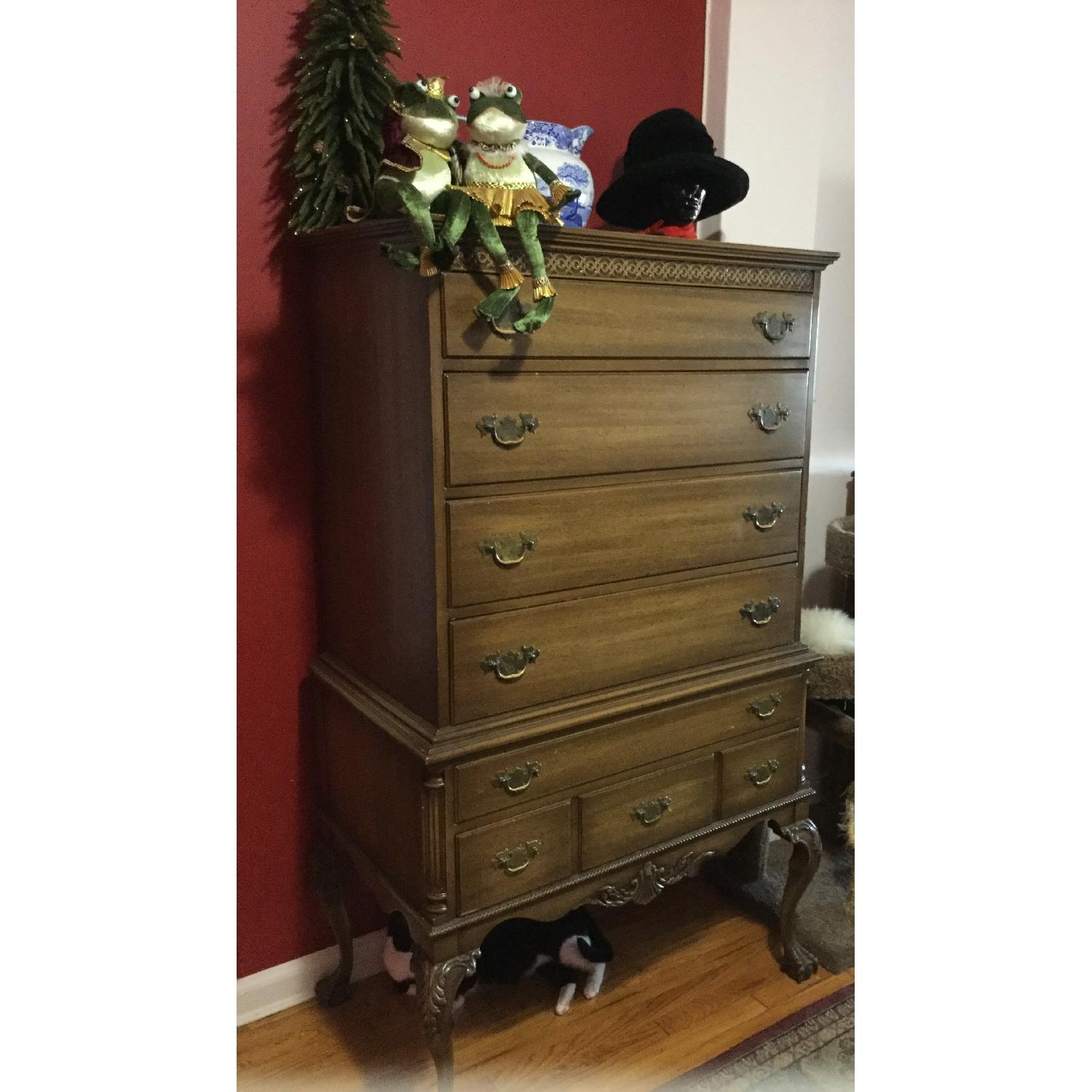 Northern Furniture Vintage Dresser - image-2