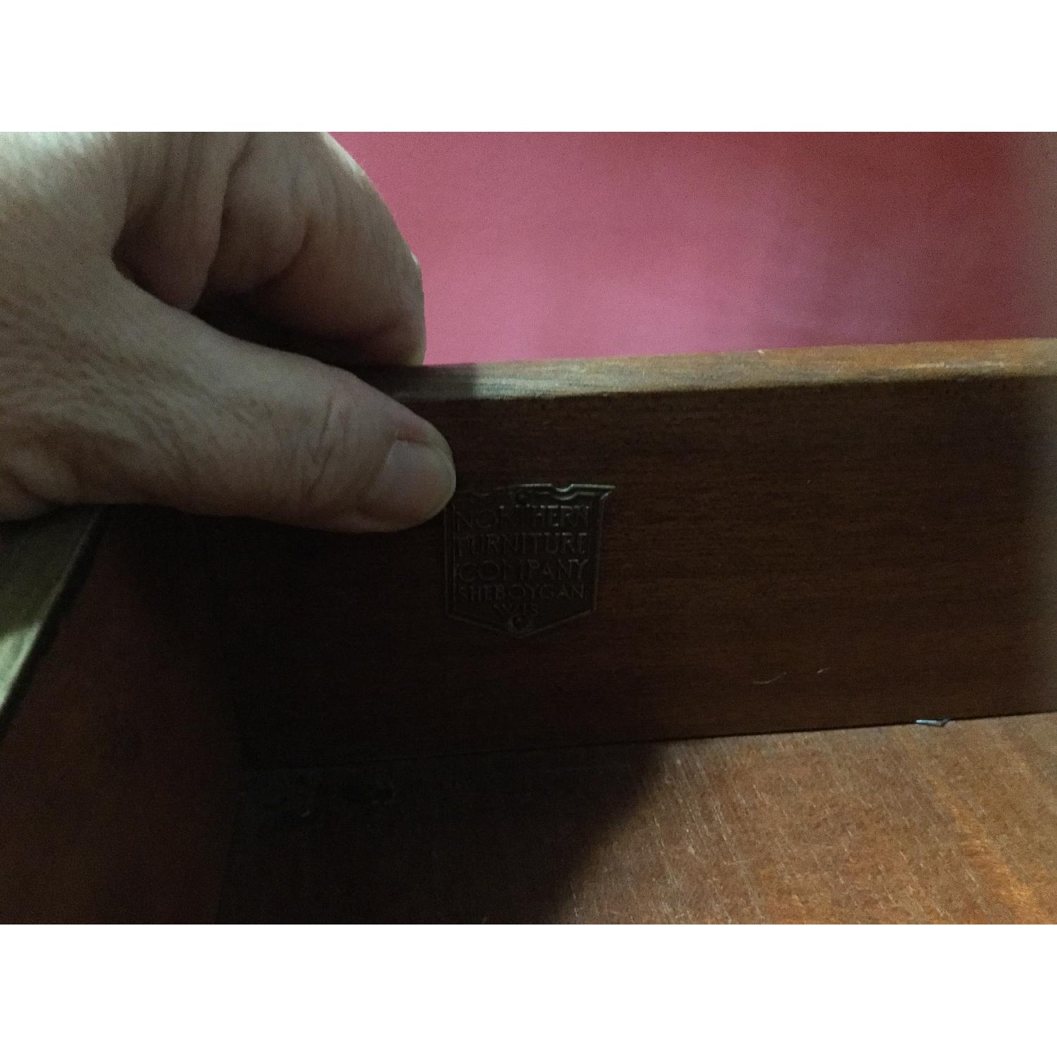 Northern Furniture Vintage Dresser - image-5
