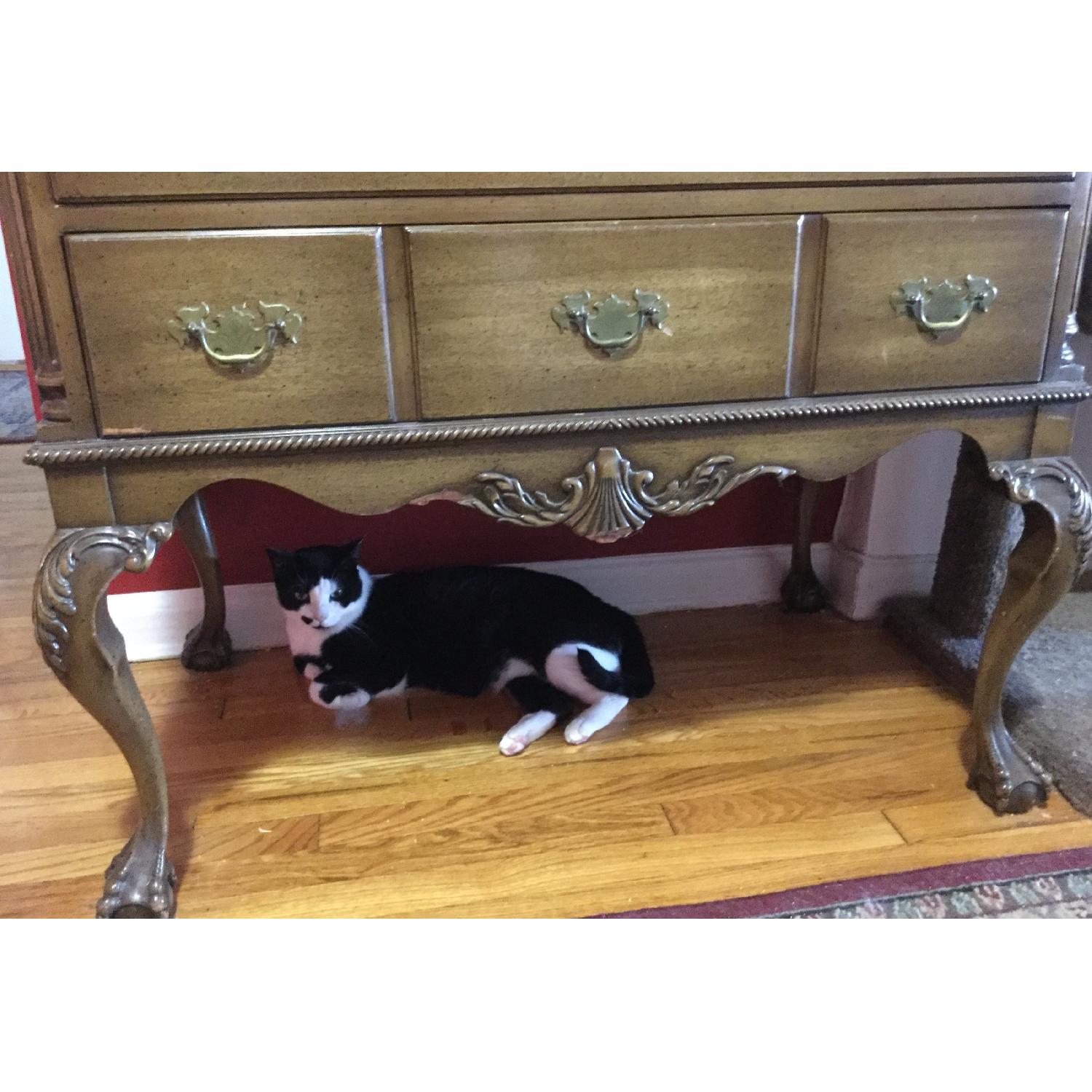 Northern Furniture Vintage Dresser - image-6