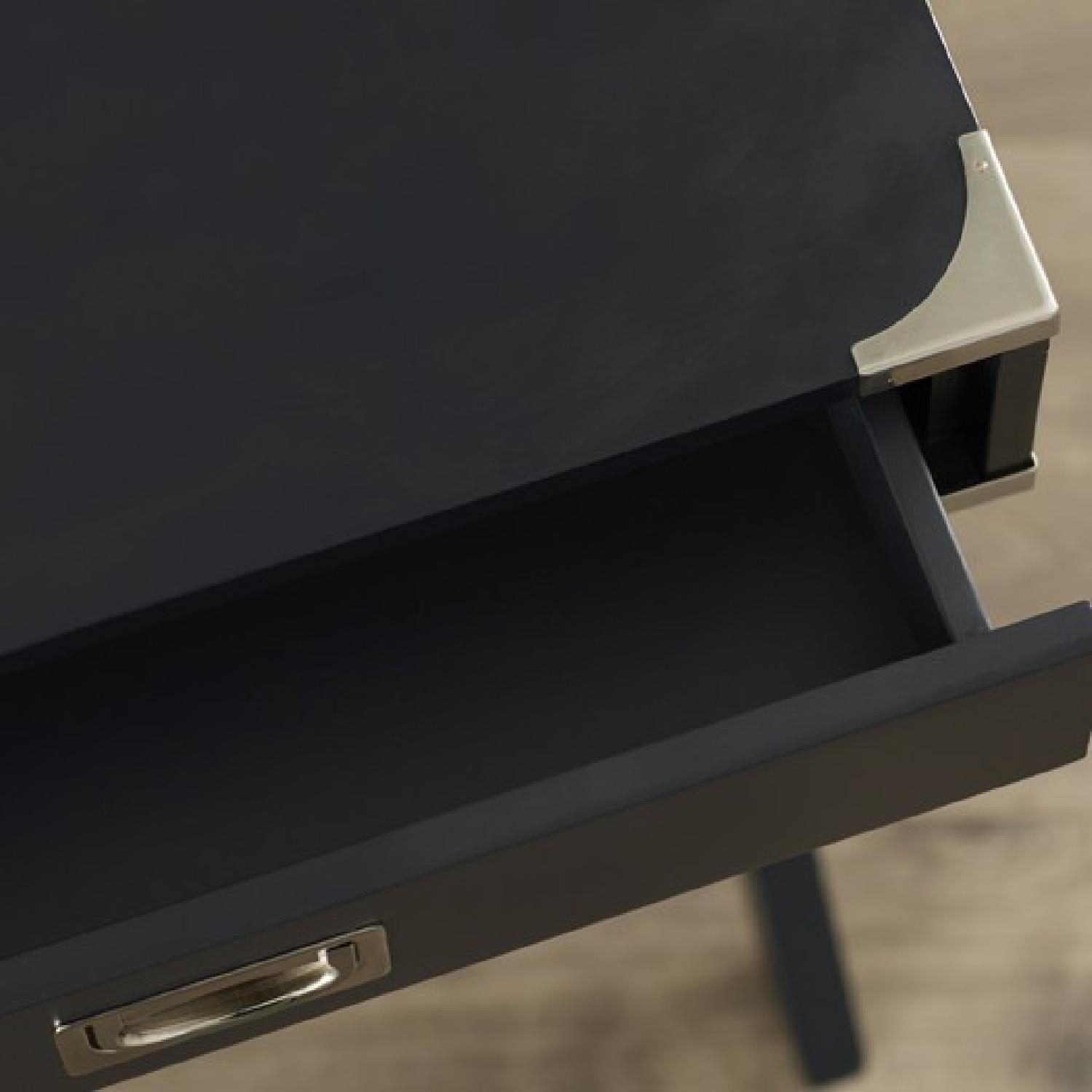 Mercury Row Neptune Writing Desk - image-2