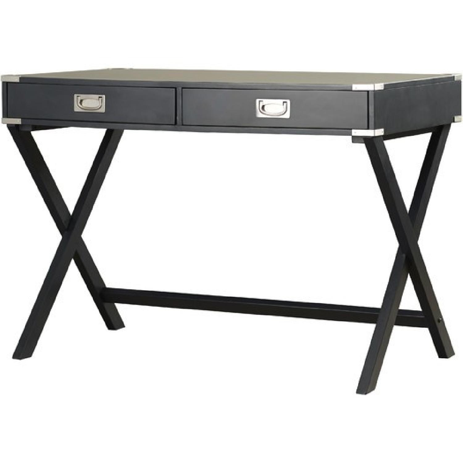 Mercury Row Neptune Writing Desk - image-0