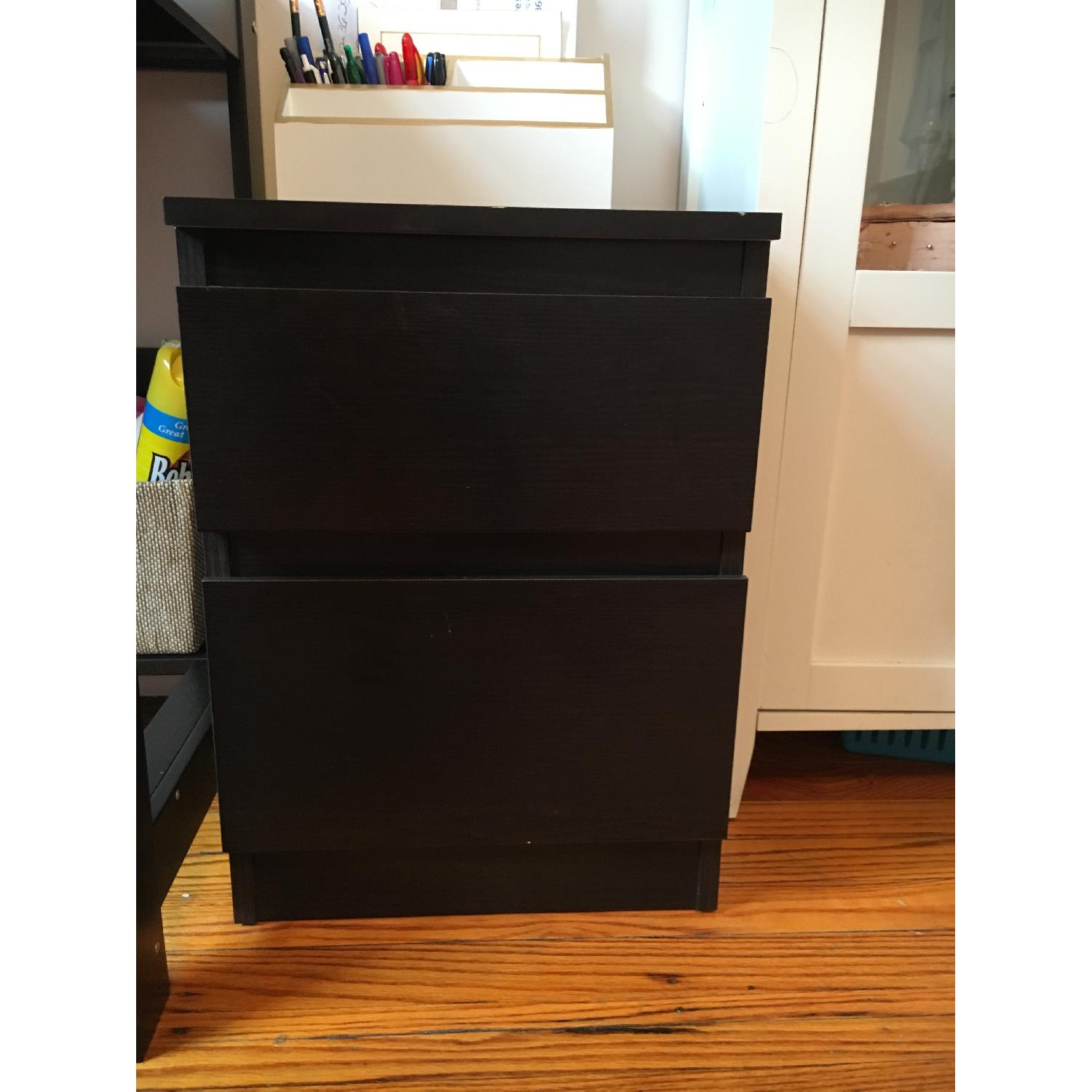 Ikea Bedroom Set - image-1