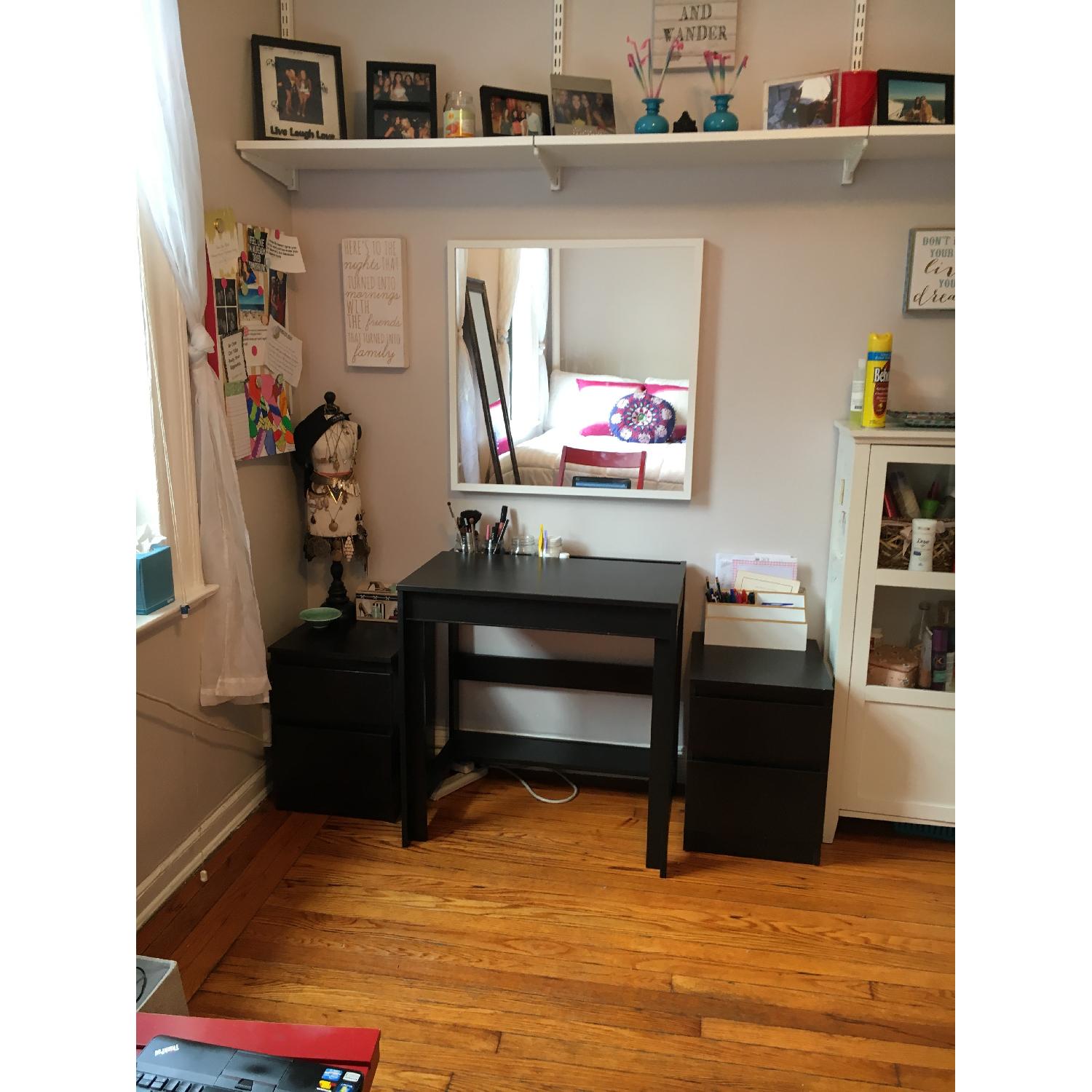 Ikea Bedroom Set - image-2