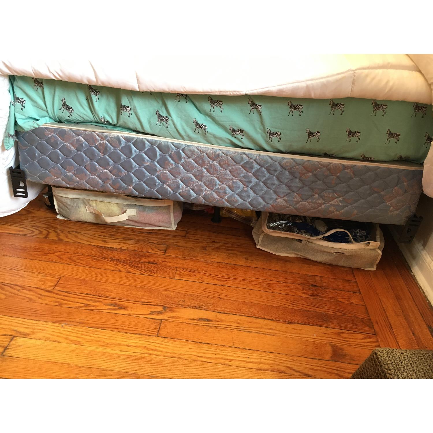 Ikea Bedroom Set - image-4