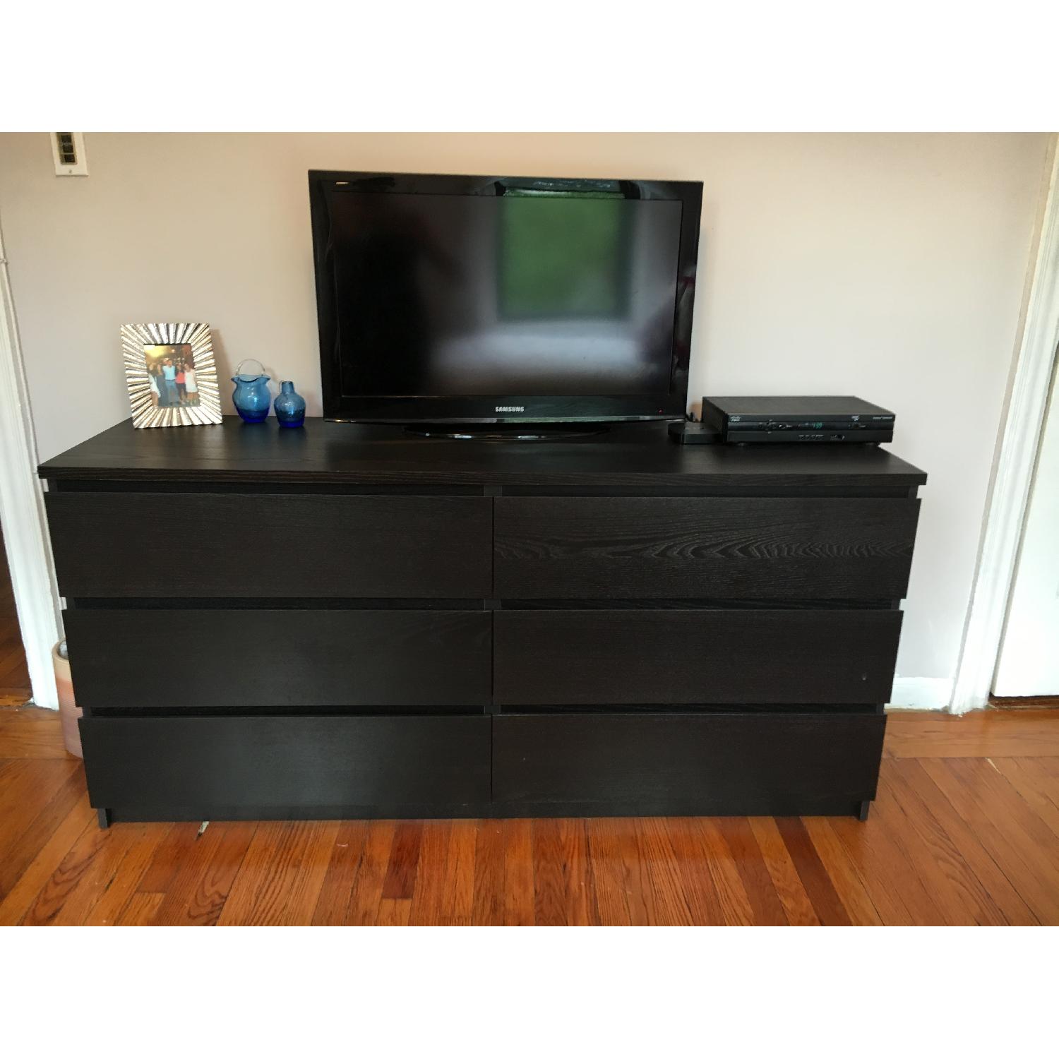 Ikea Bedroom Set - image-5