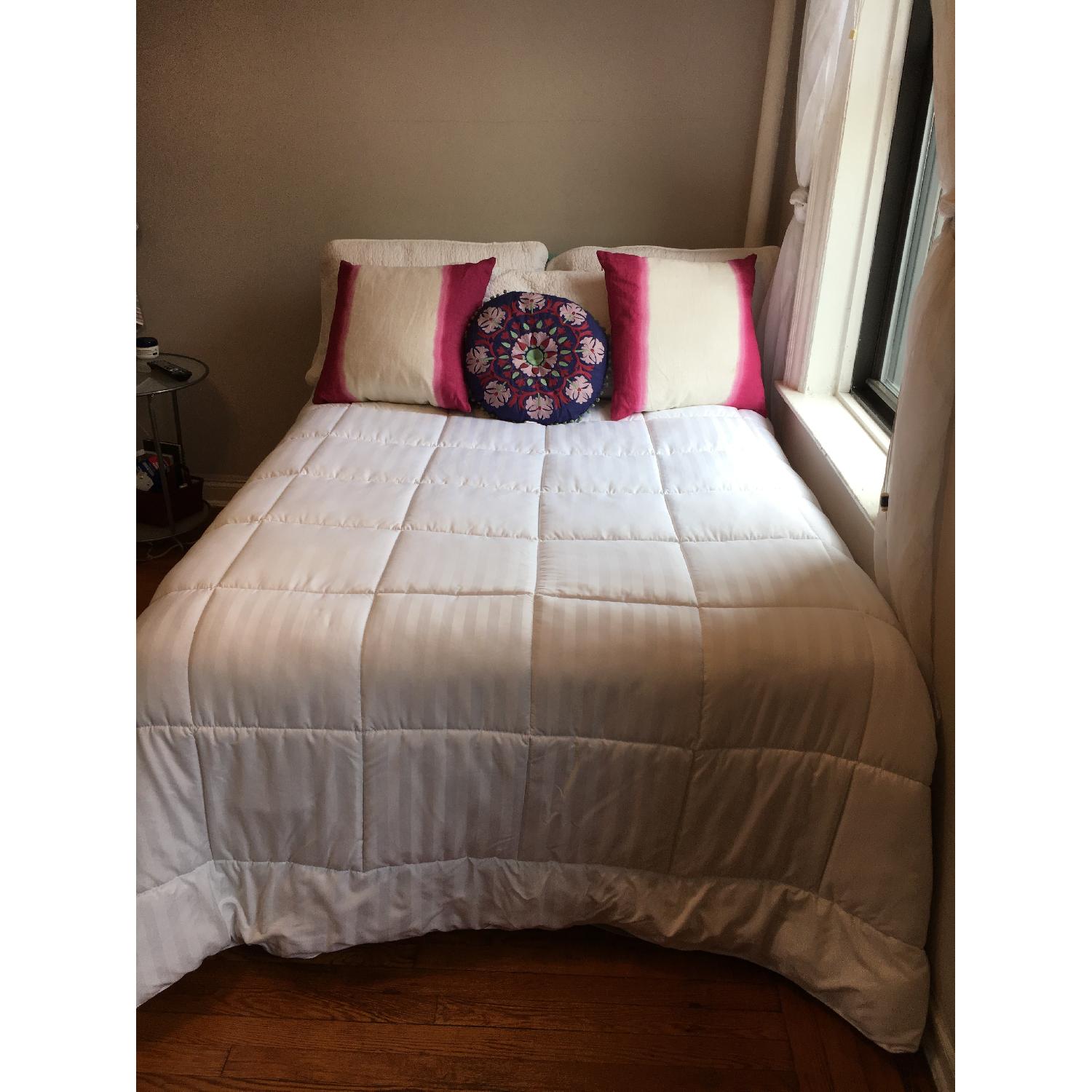 Ikea Bedroom Set - image-7