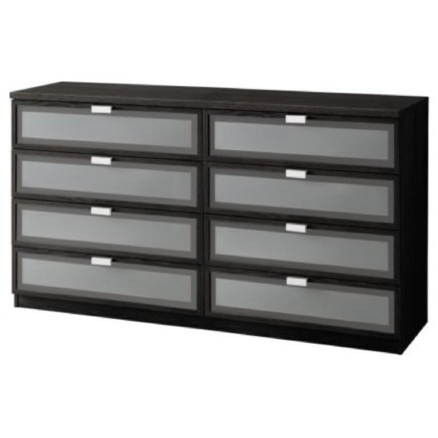 Ikea Hopen 8-Drawer Dresser - image-5