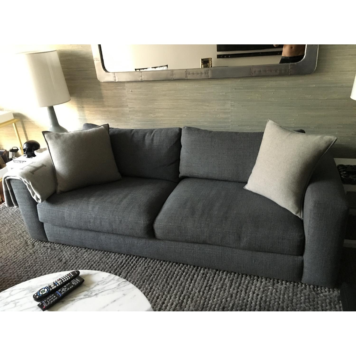 Design Within Reach Reid Sofa - image-5