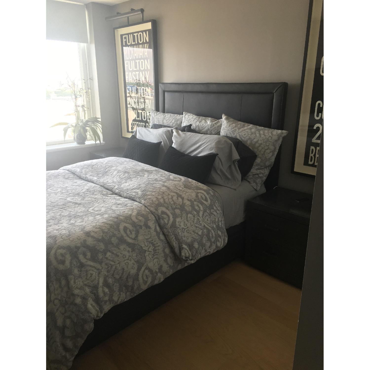 Restoration Hardware Subway Sign - image-3