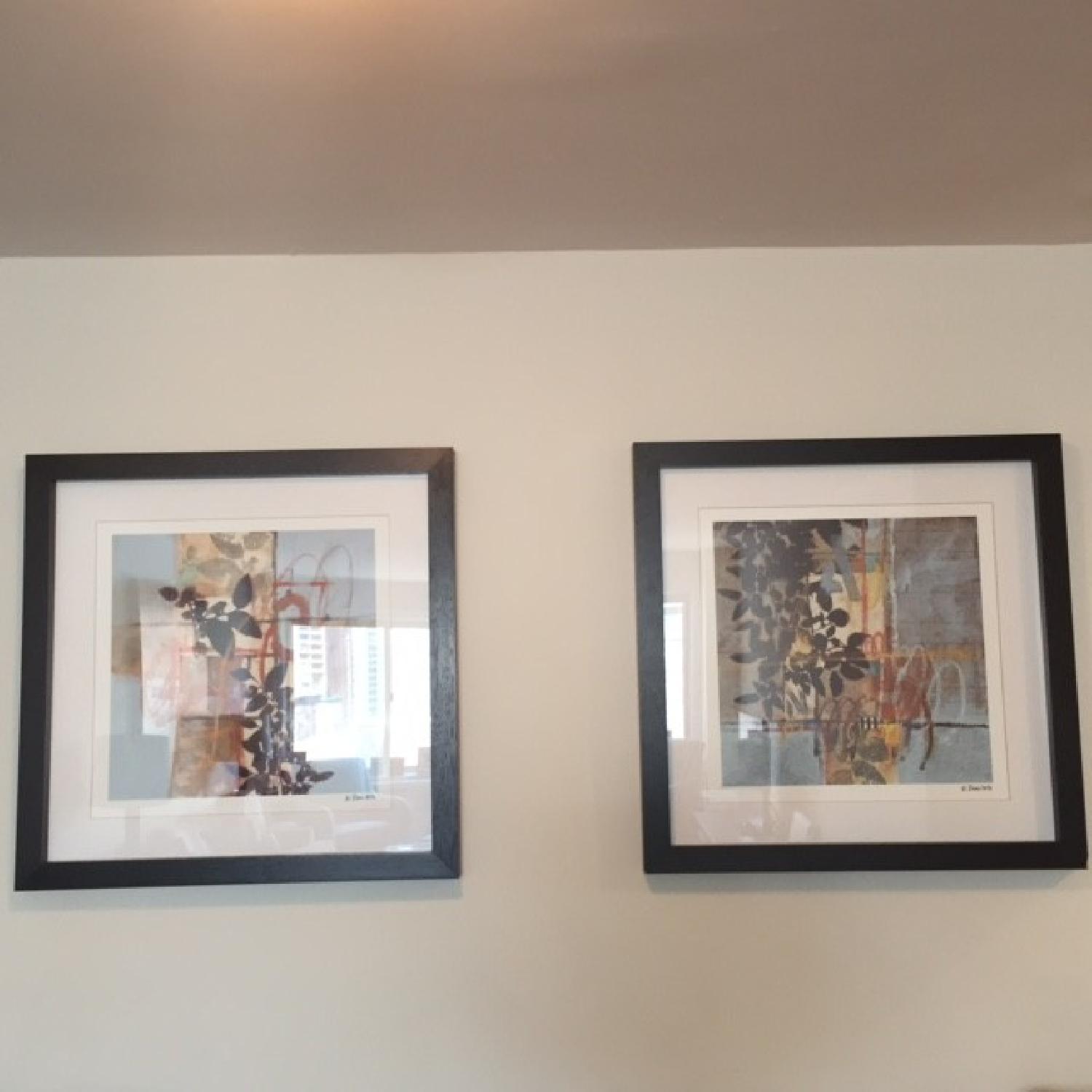 Maureen Brouillette Framed Prints - image-1
