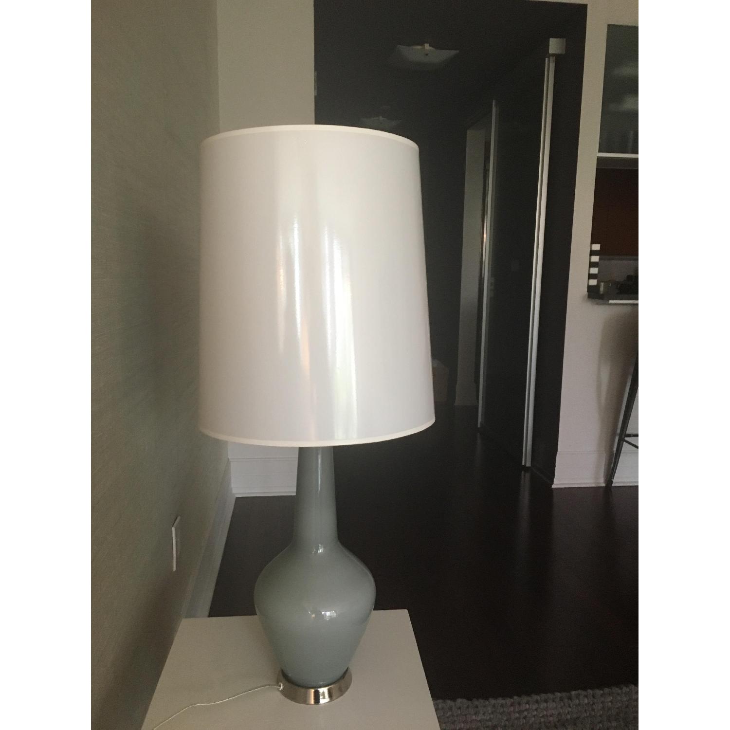 Jonathan Adler Capri Bottle Table Lamp - image-3
