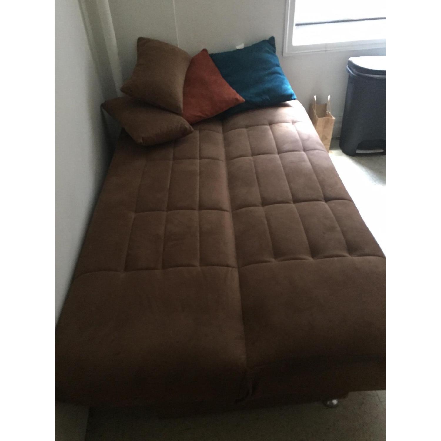 Ashley's Click Clack-Futon - image-1