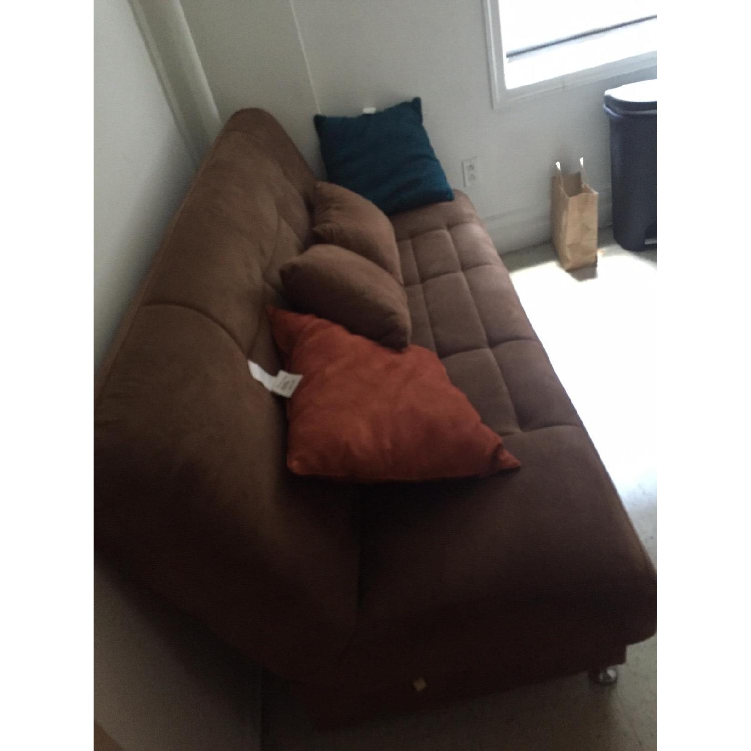 Ashley's Click Clack-Futon - image-2