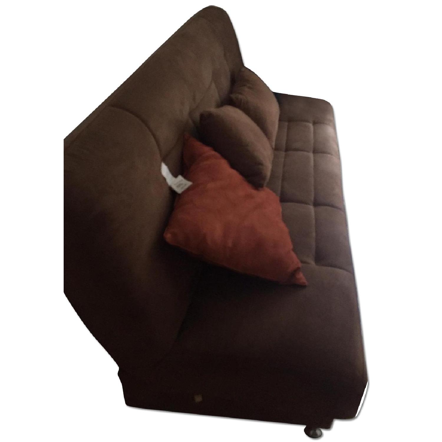 Ashley's Click Clack-Futon - image-4