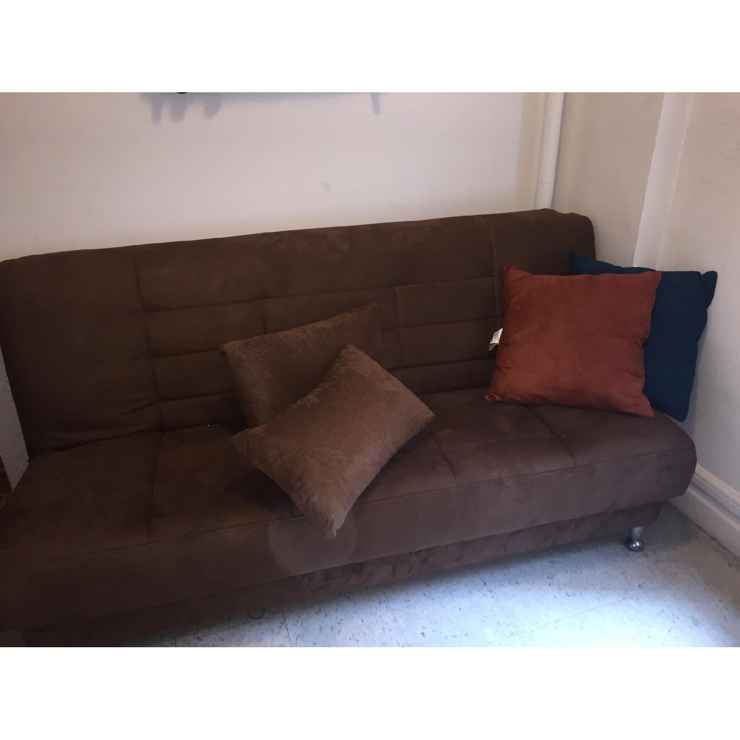 Ashley's Click Clack-Futon - image-6